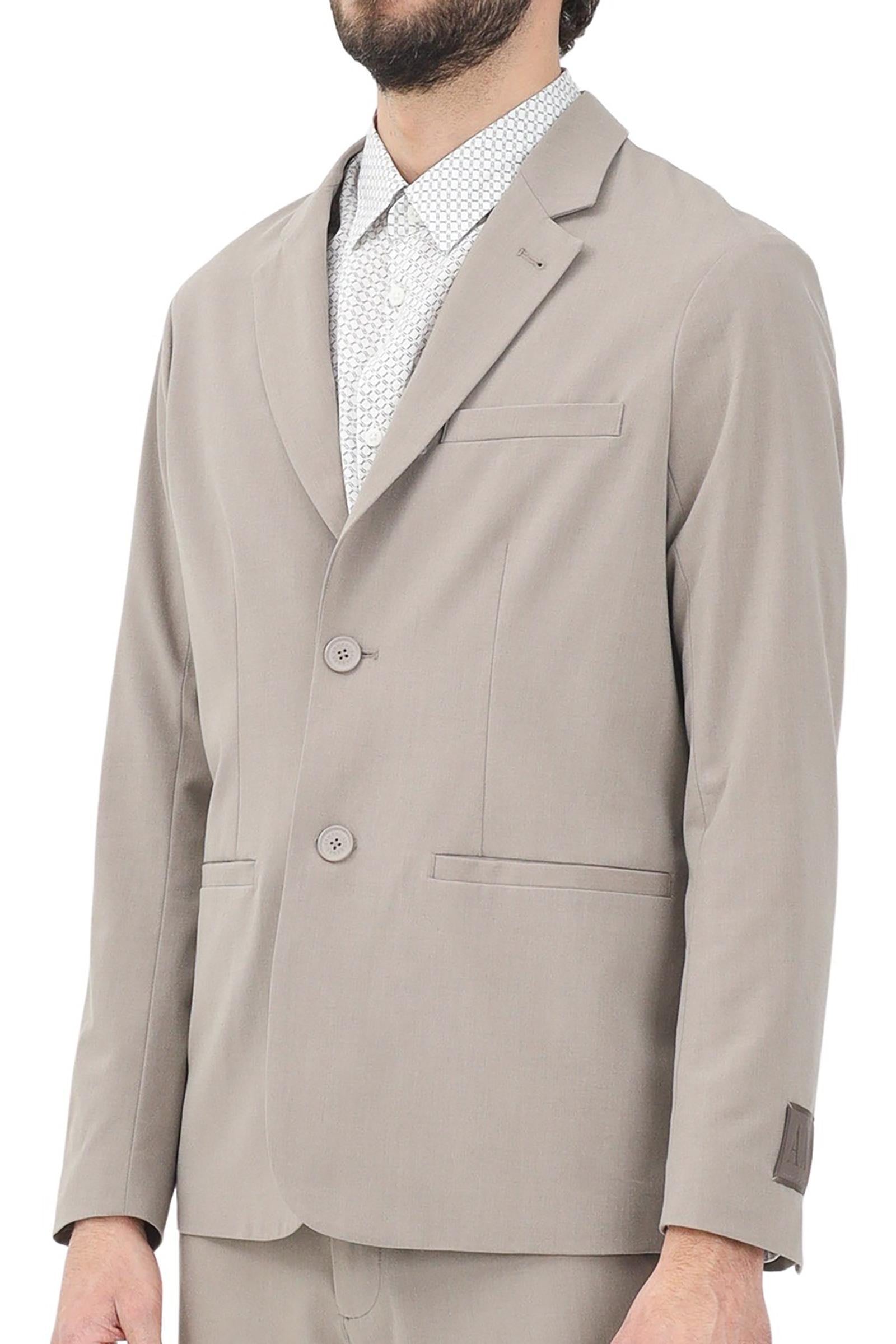 ARMANI EXCHANGE - BLAZER