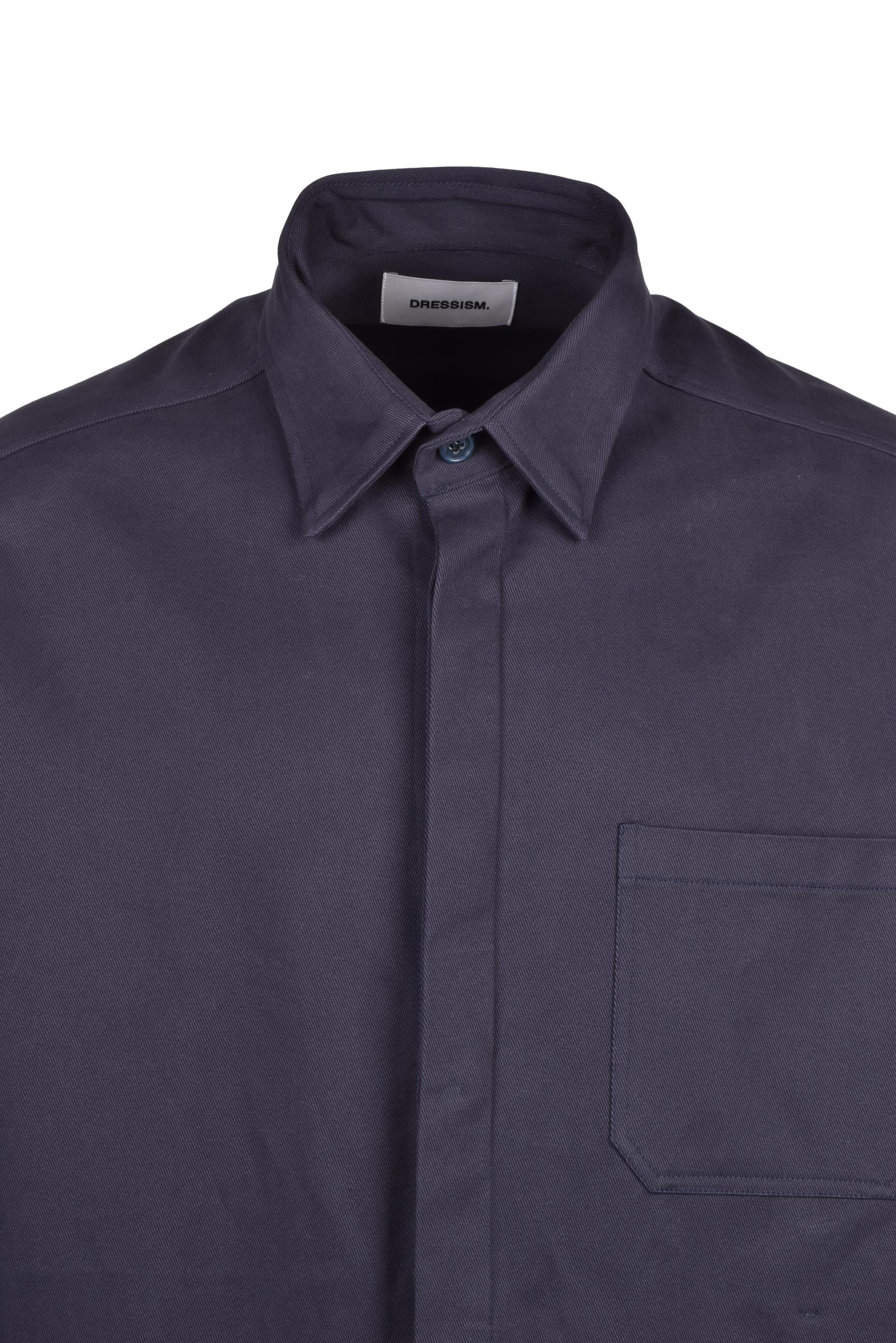 DRESSISM. - SHIRT