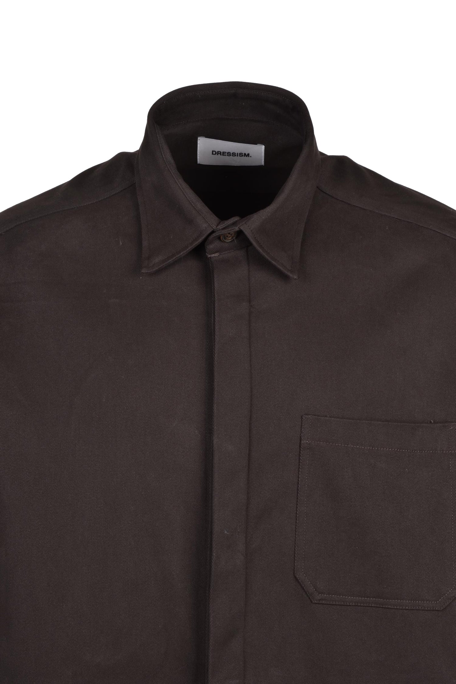 DRESSISM. - SHIRT
