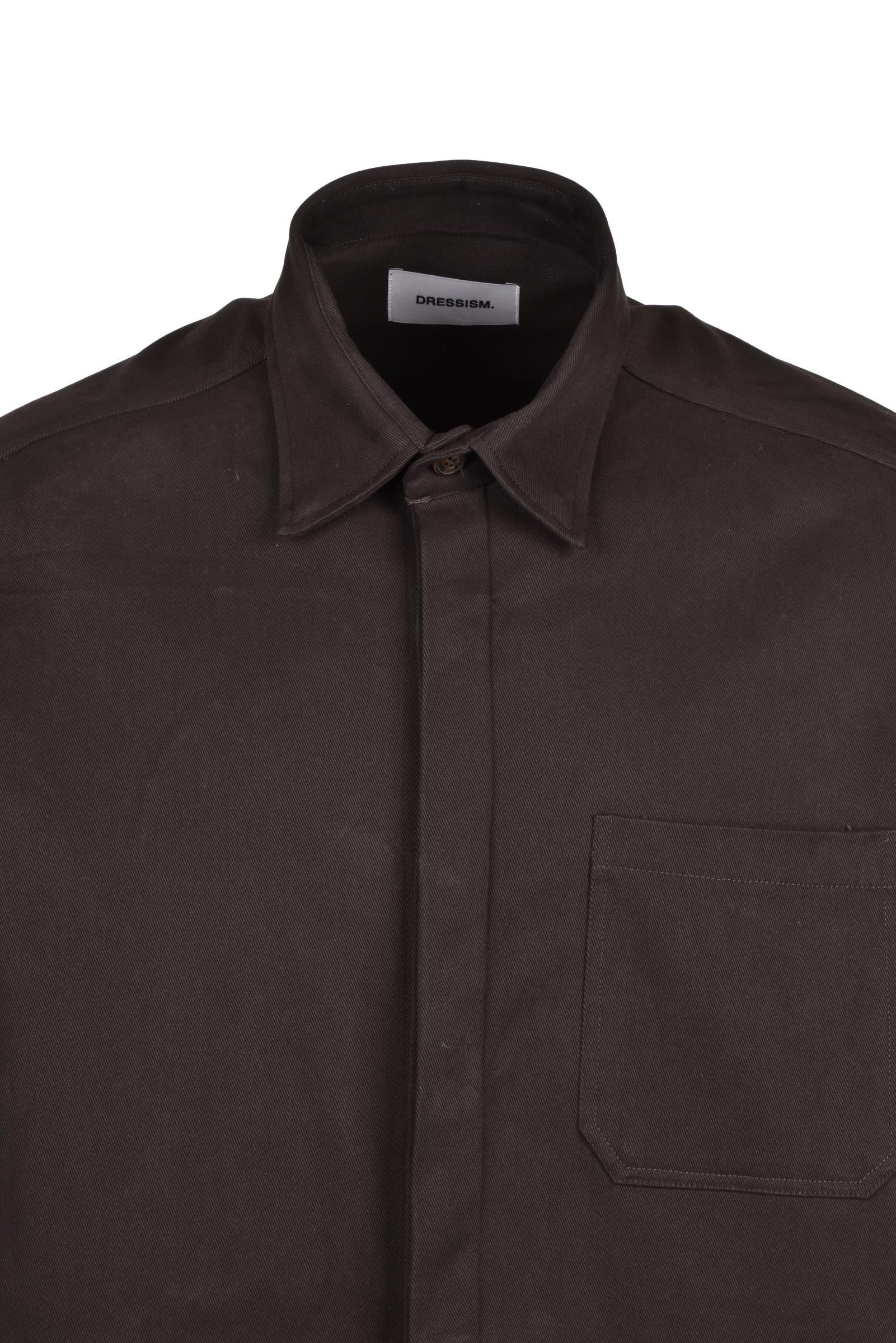 DRESSISM. - SHIRT