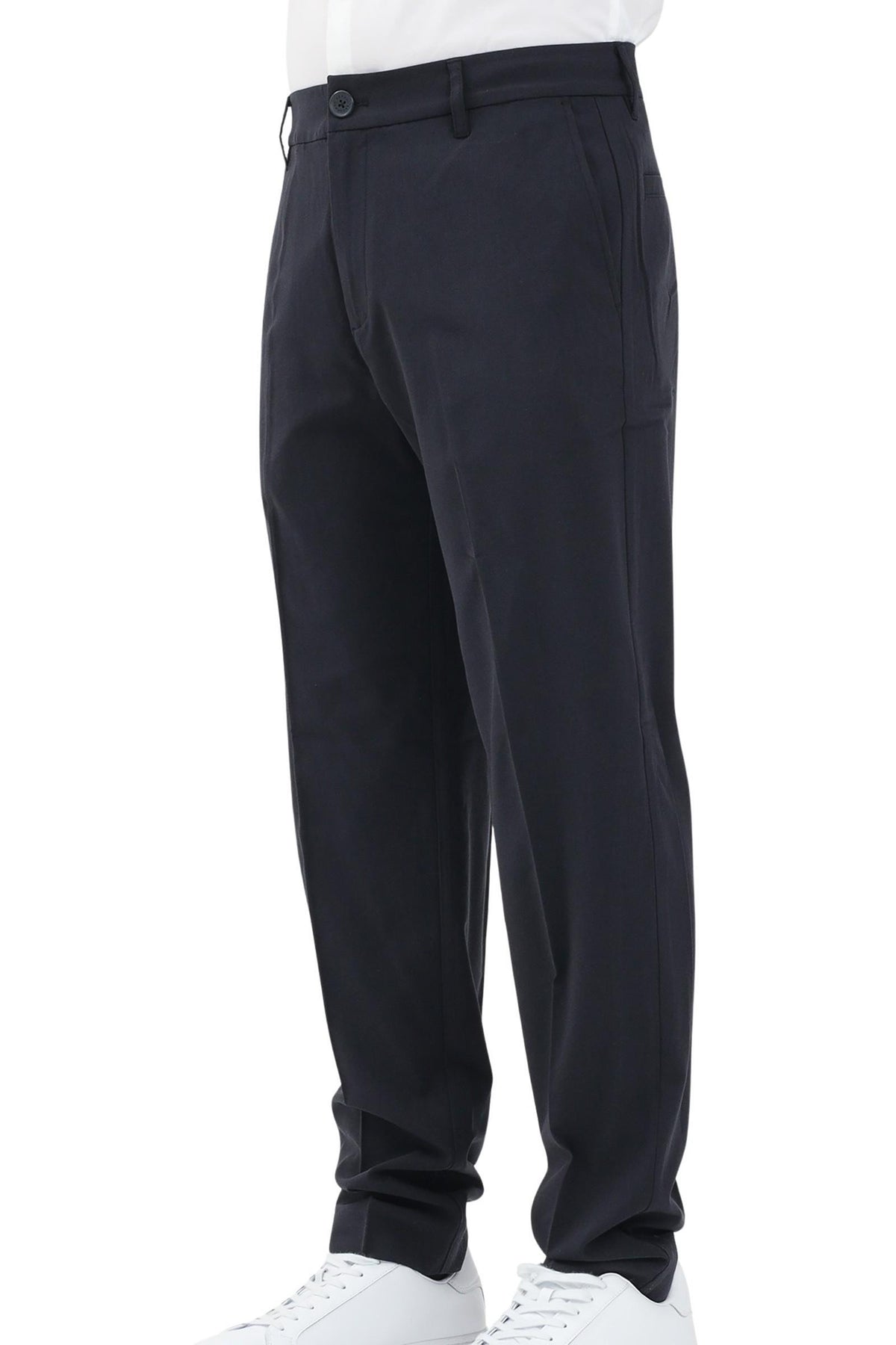 ARMANI EXCHANGE - TROUSERS