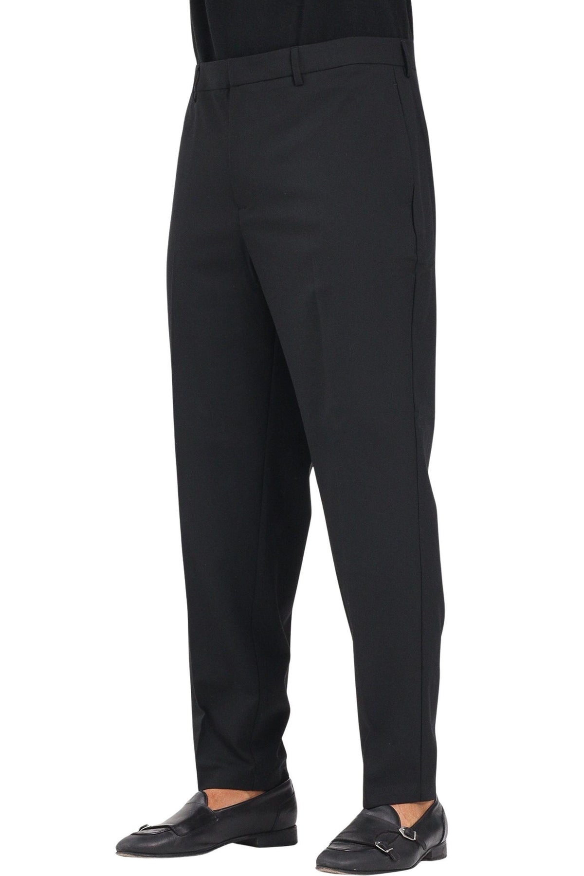 ARMANI EXCHANGE - TROUSERS