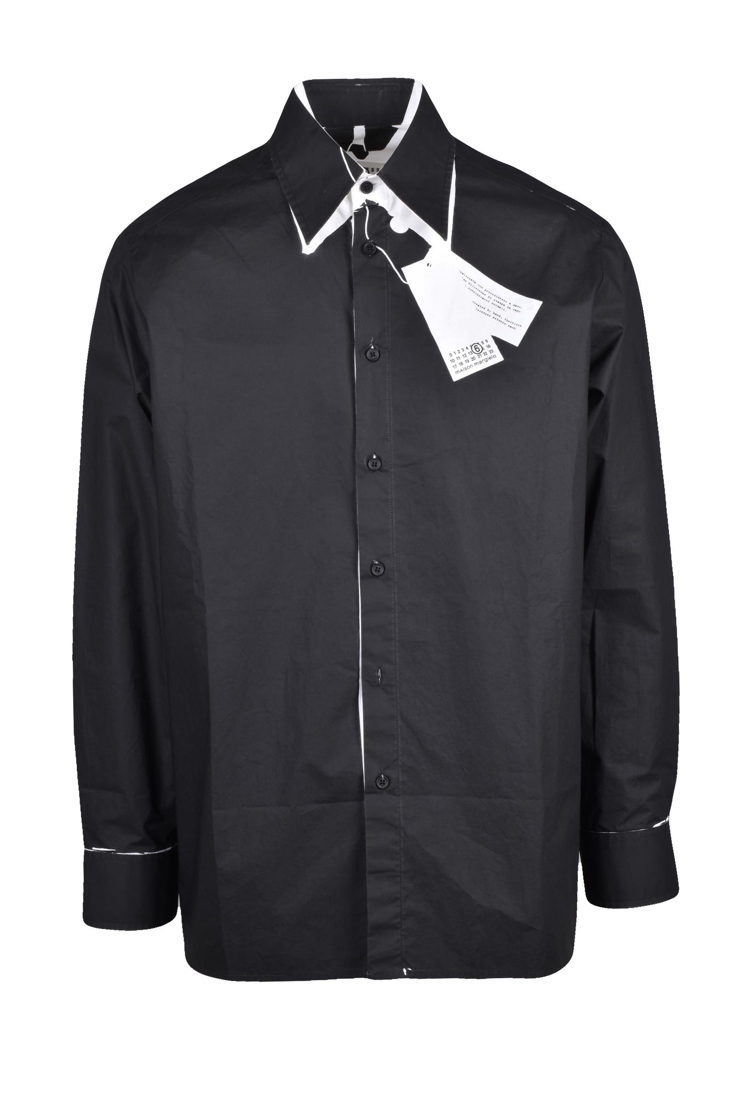 MM6 MAISON MARGIELA - SHIRT