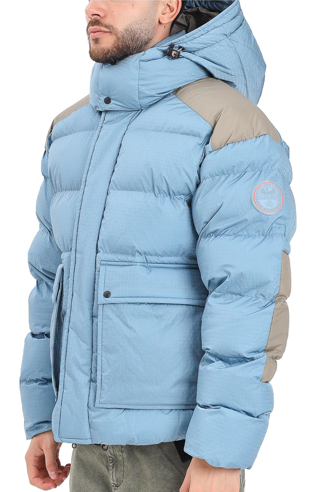 NAPAPIJRI - OUTWEAR JACKETS