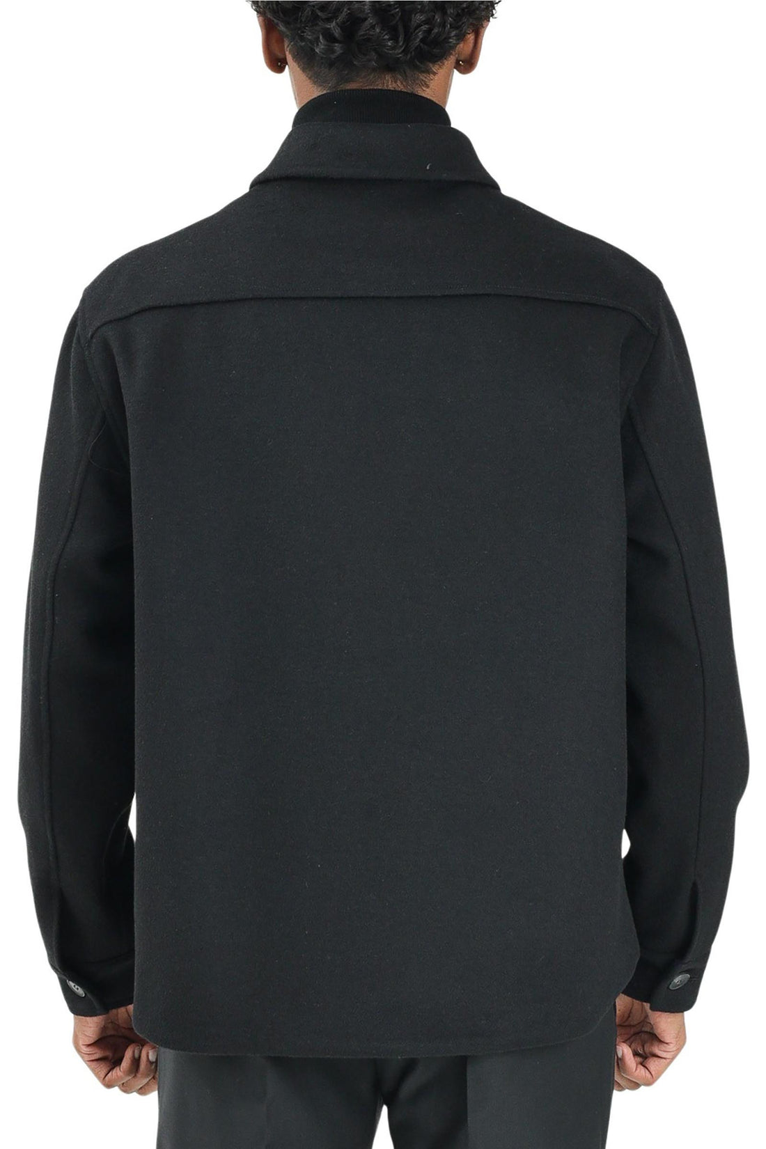 YES LONDON - OUTWEAR JACKETS