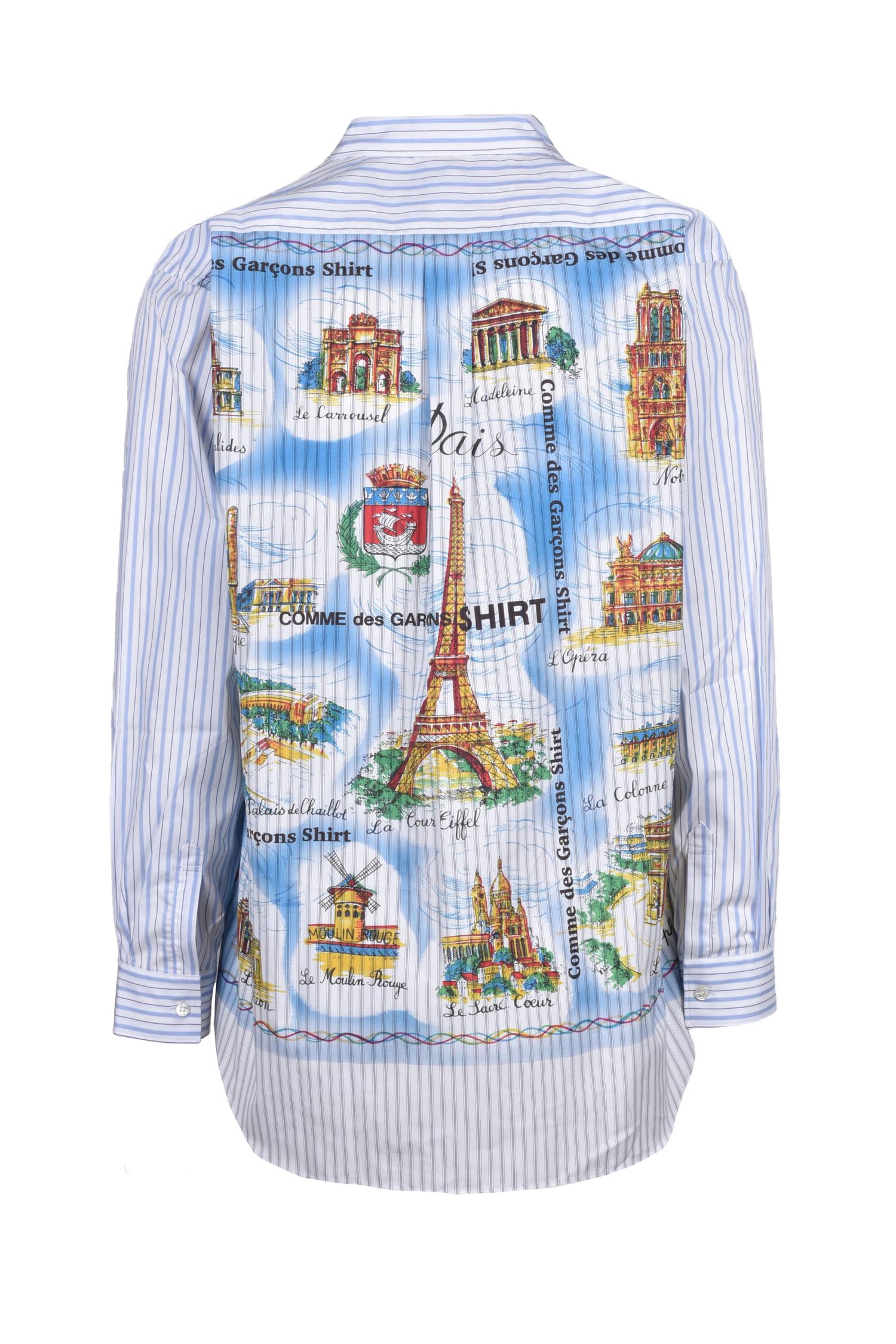 COMME des GARÇONS SHIRT - SHIRT