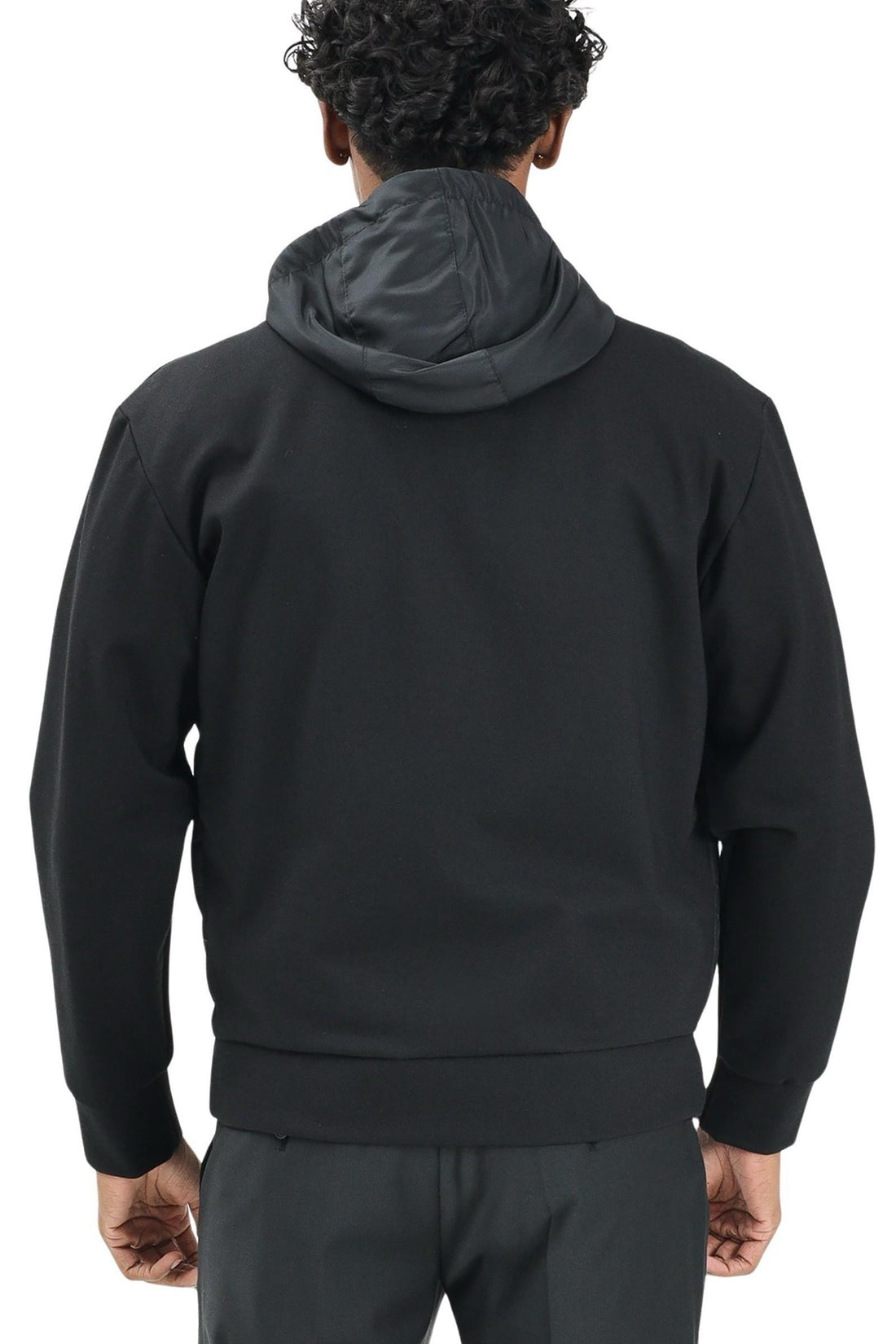 YES LONDON - OUTWEAR JACKETS