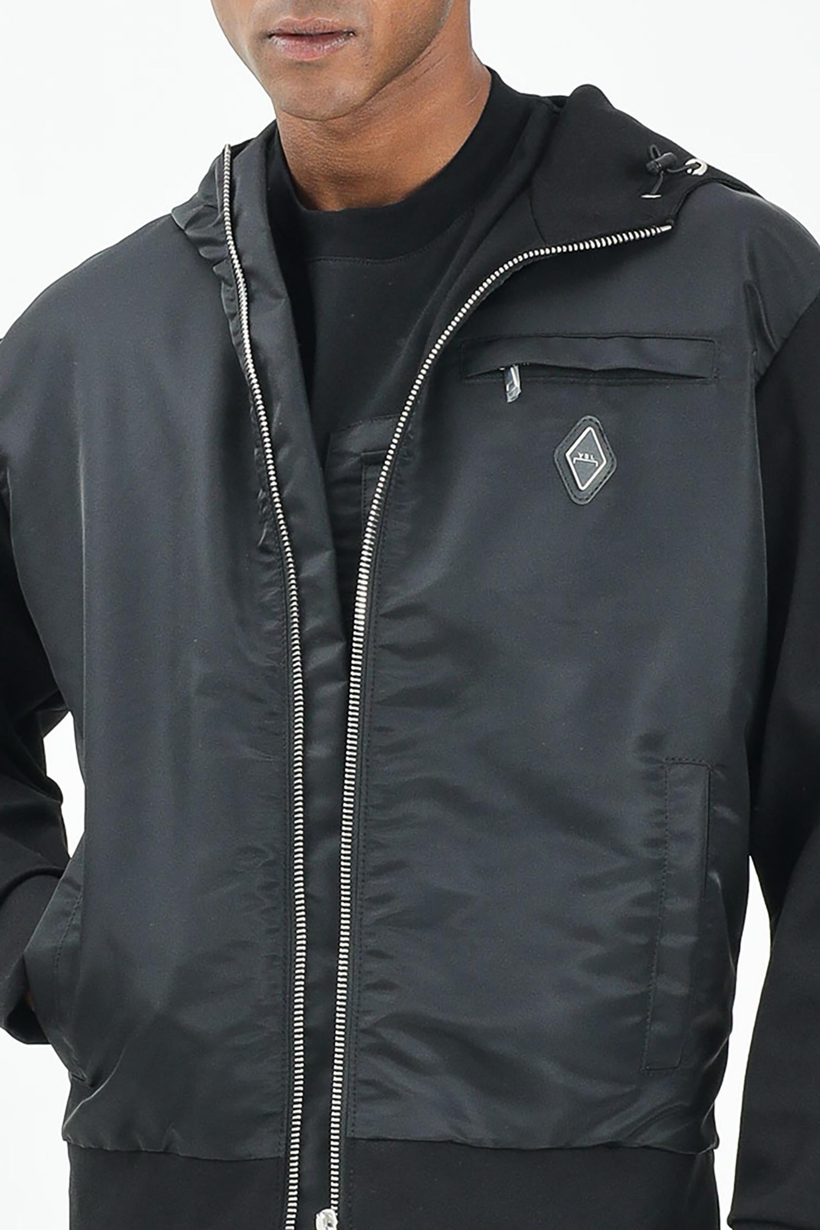 YES LONDON - OUTWEAR JACKETS