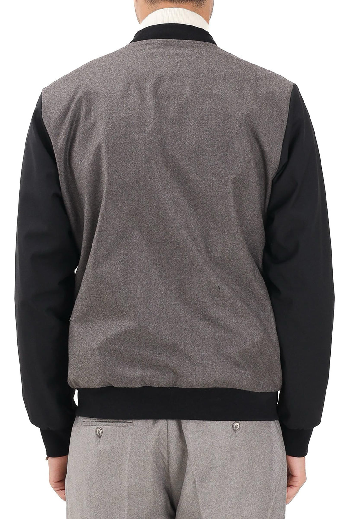 YES LONDON - OUTWEAR JACKETS