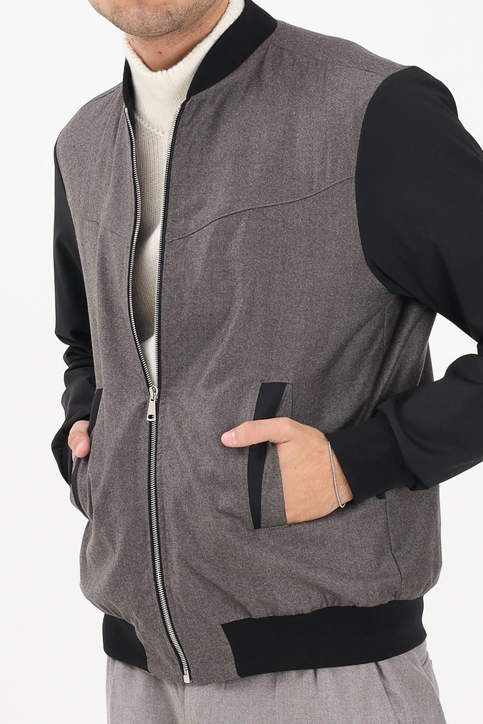 YES LONDON - OUTWEAR JACKETS