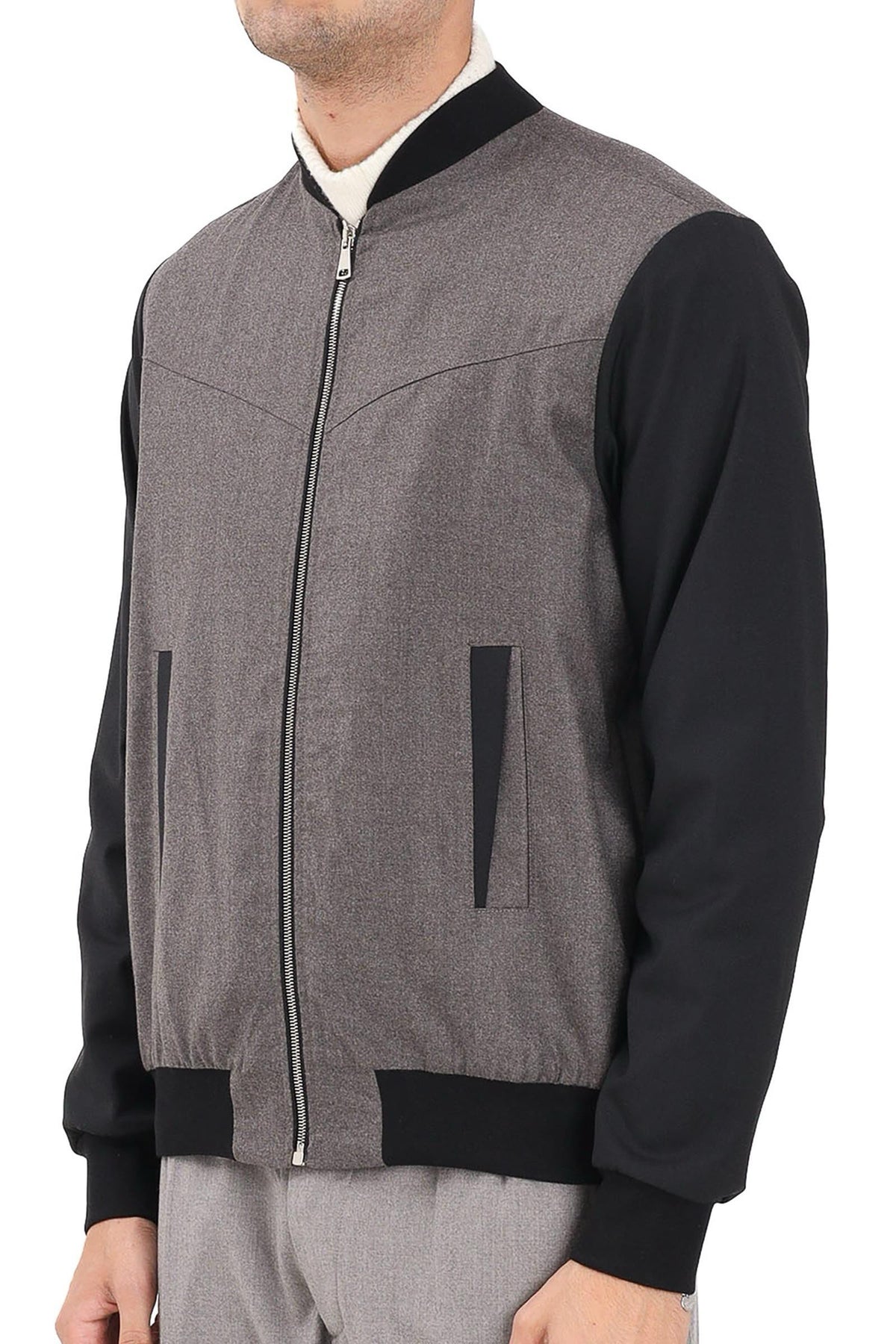 YES LONDON - OUTWEAR JACKETS