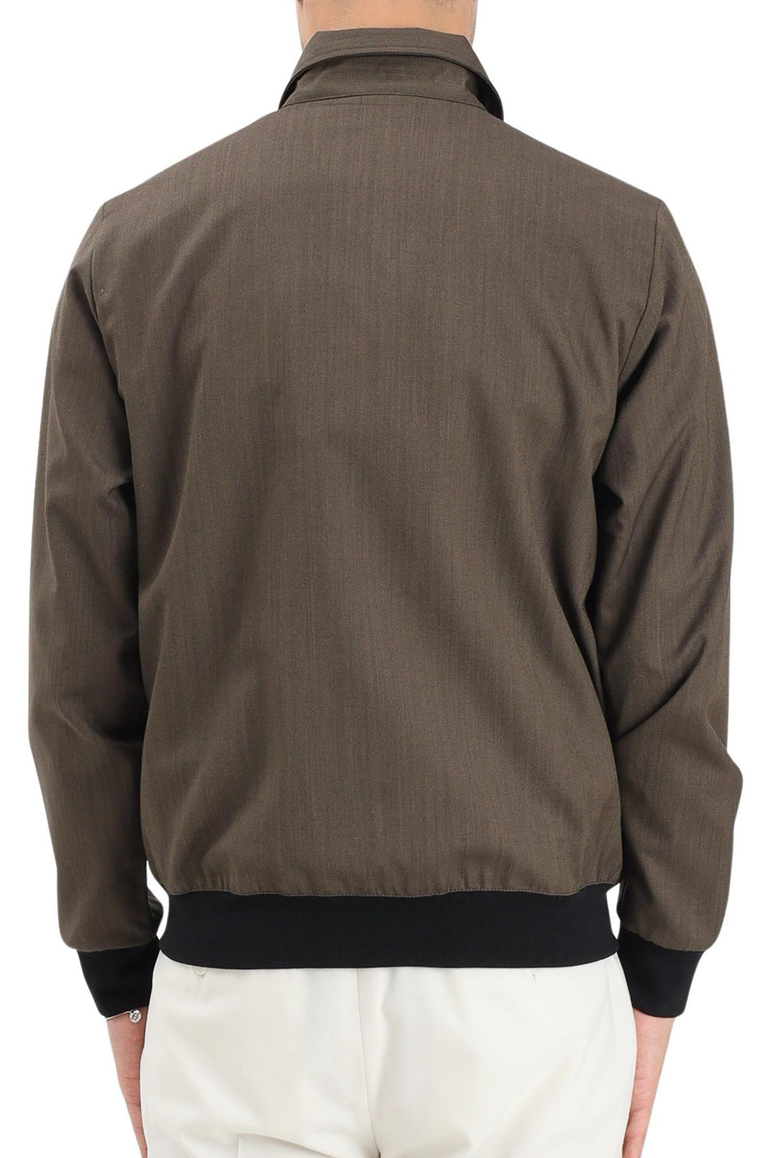 YES LONDON - OUTWEAR JACKETS