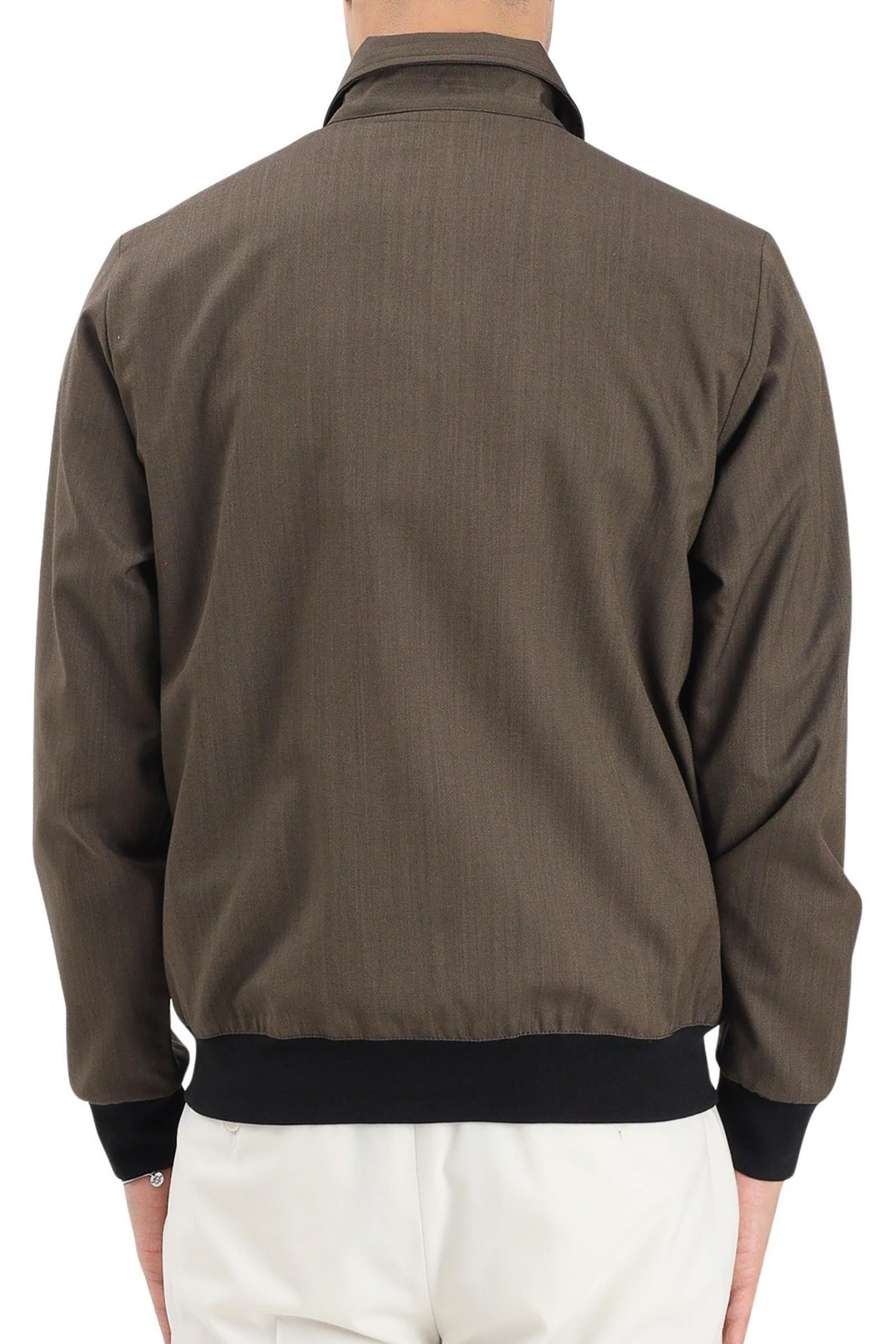 YES LONDON - OUTWEAR JACKETS