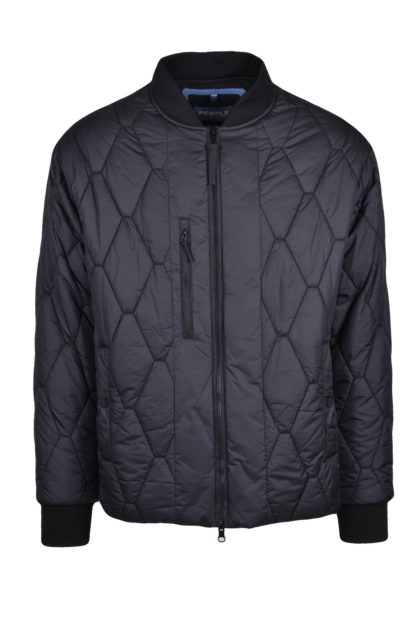 PEOPLE OF SHIBUYA - OUTWEAR JACKETS