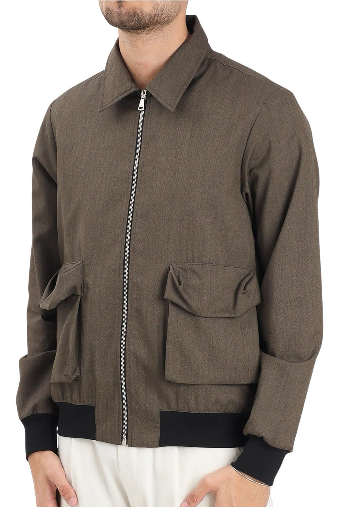 YES LONDON - OUTWEAR JACKETS