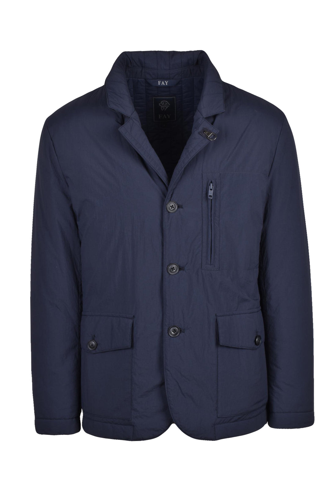 FAY - OUTWEAR JACKETS