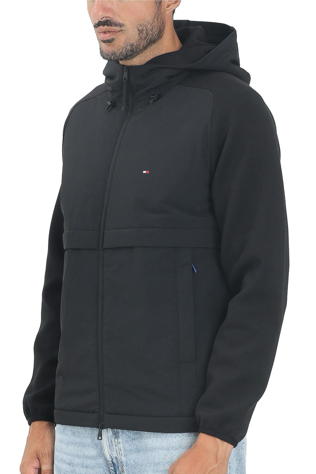 TOMMY HILFIGER - OUTWEAR JACKETS