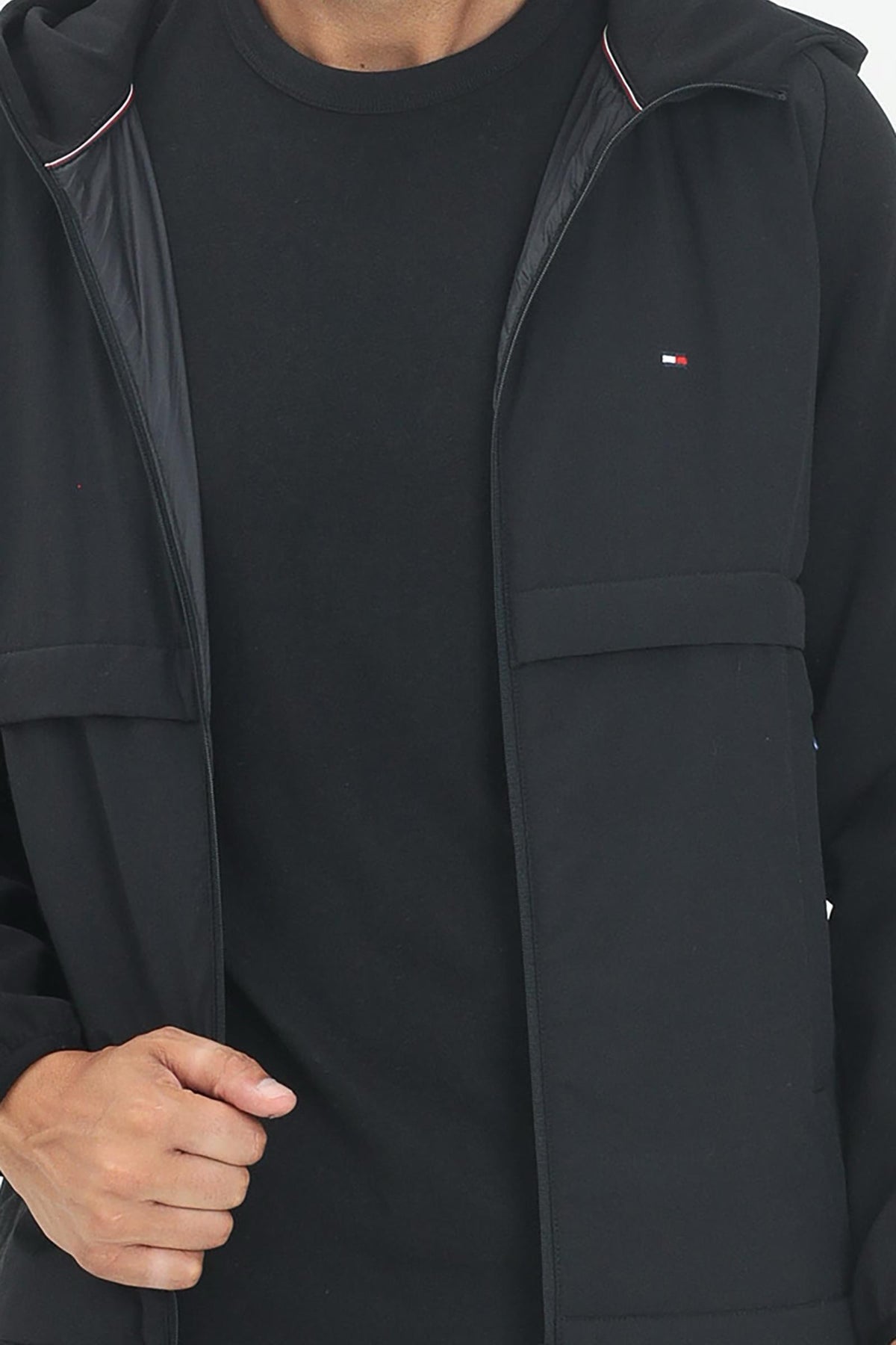 TOMMY HILFIGER - OUTWEAR JACKETS