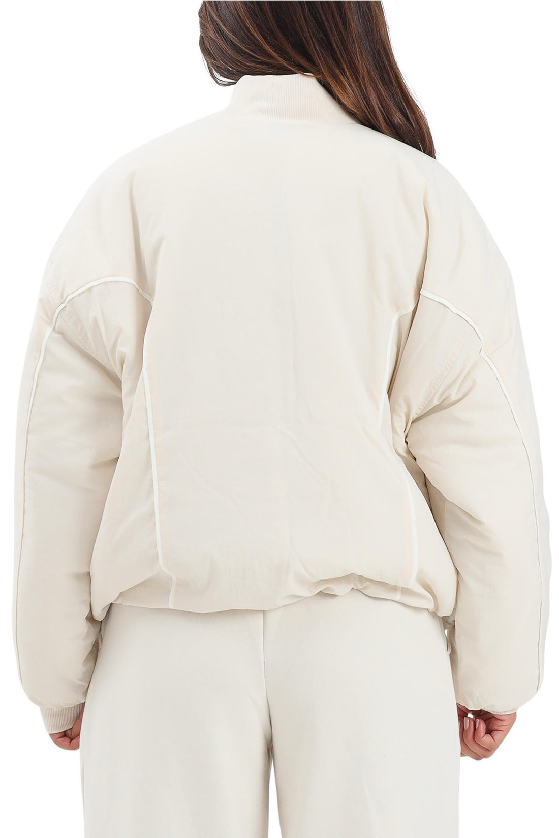 NEW BALANCE - OUTWEAR JACKETS