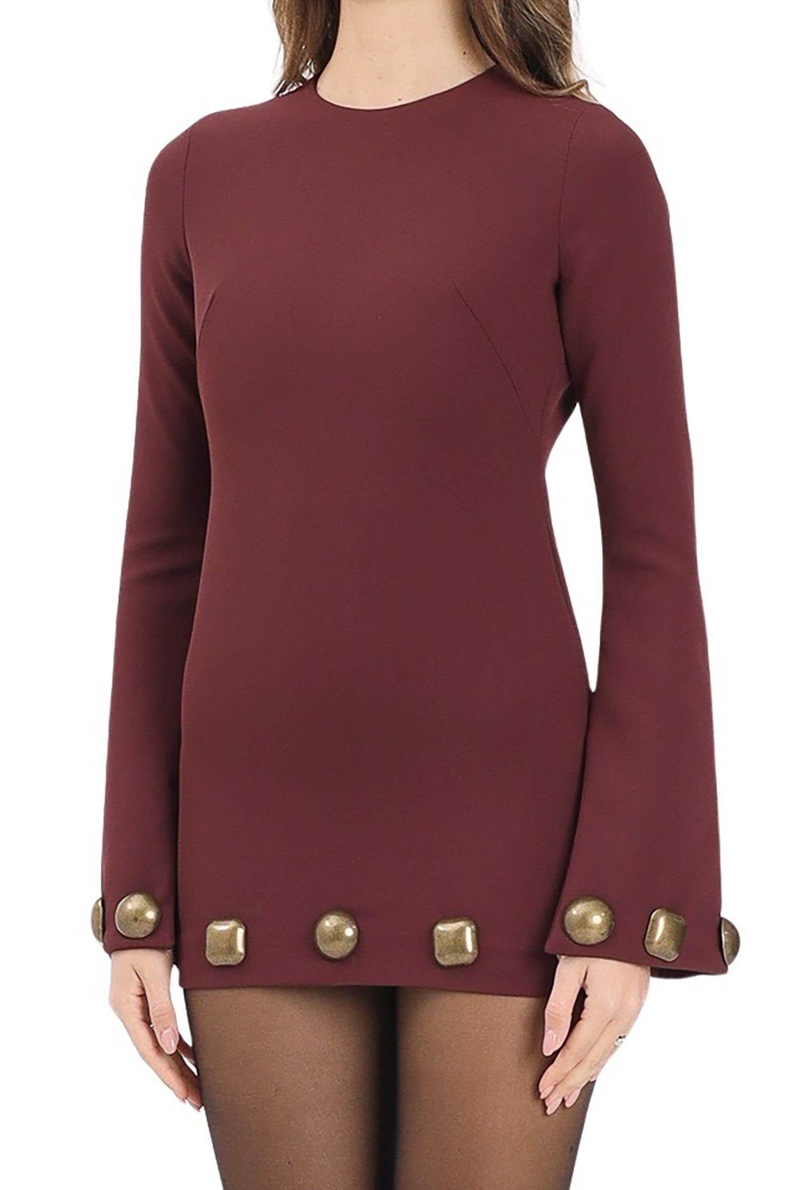 NOELL MAGGINI - DRESS