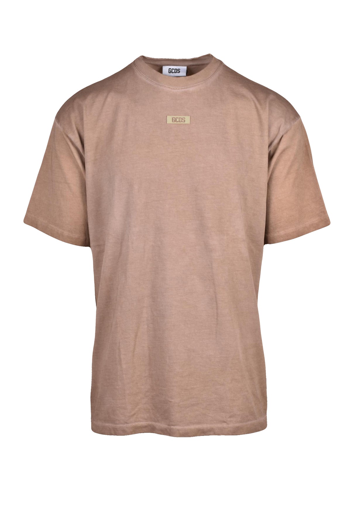 GCDS - T-SHIRT AND POLO