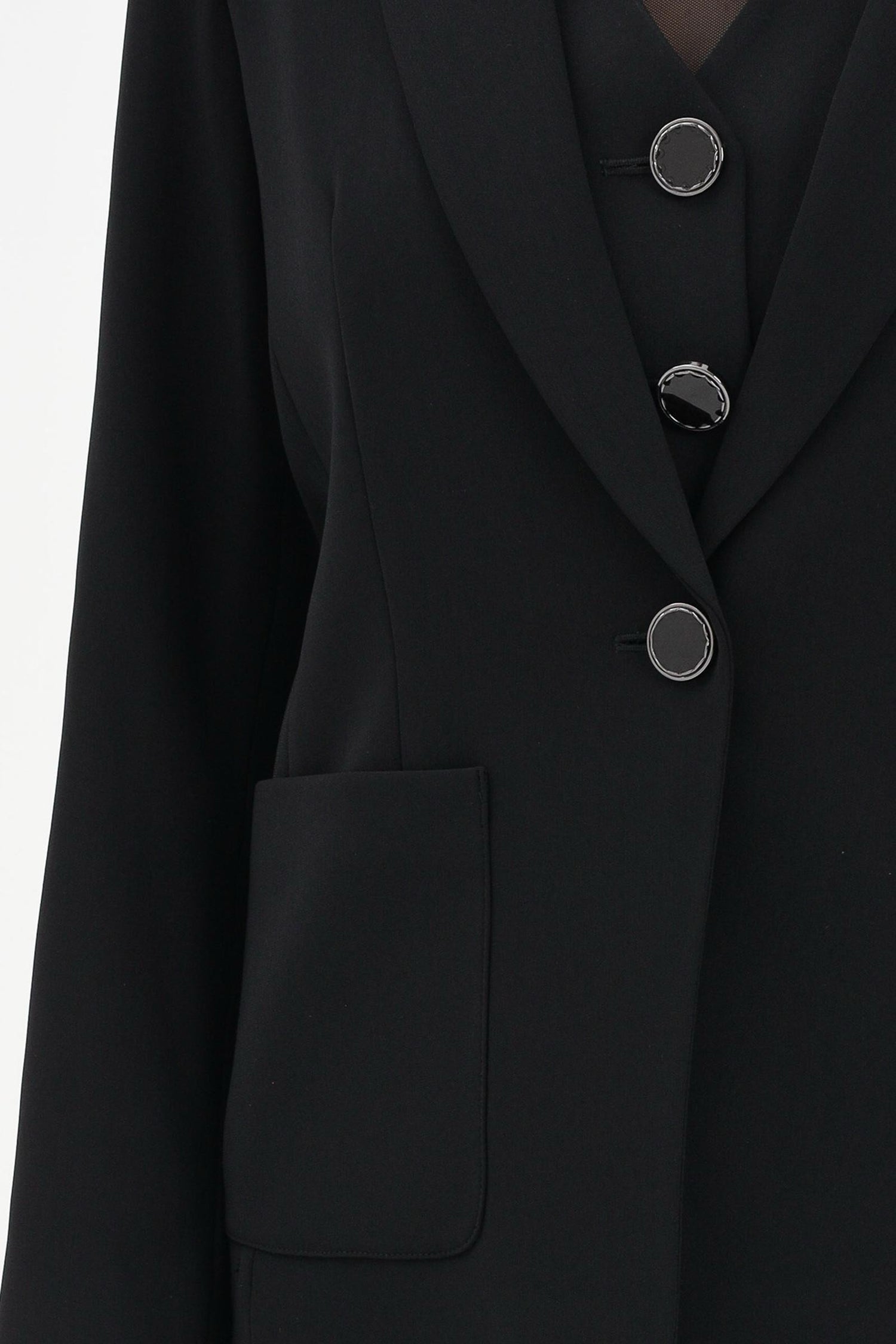 ARMANI EXCHANGE - BLAZER