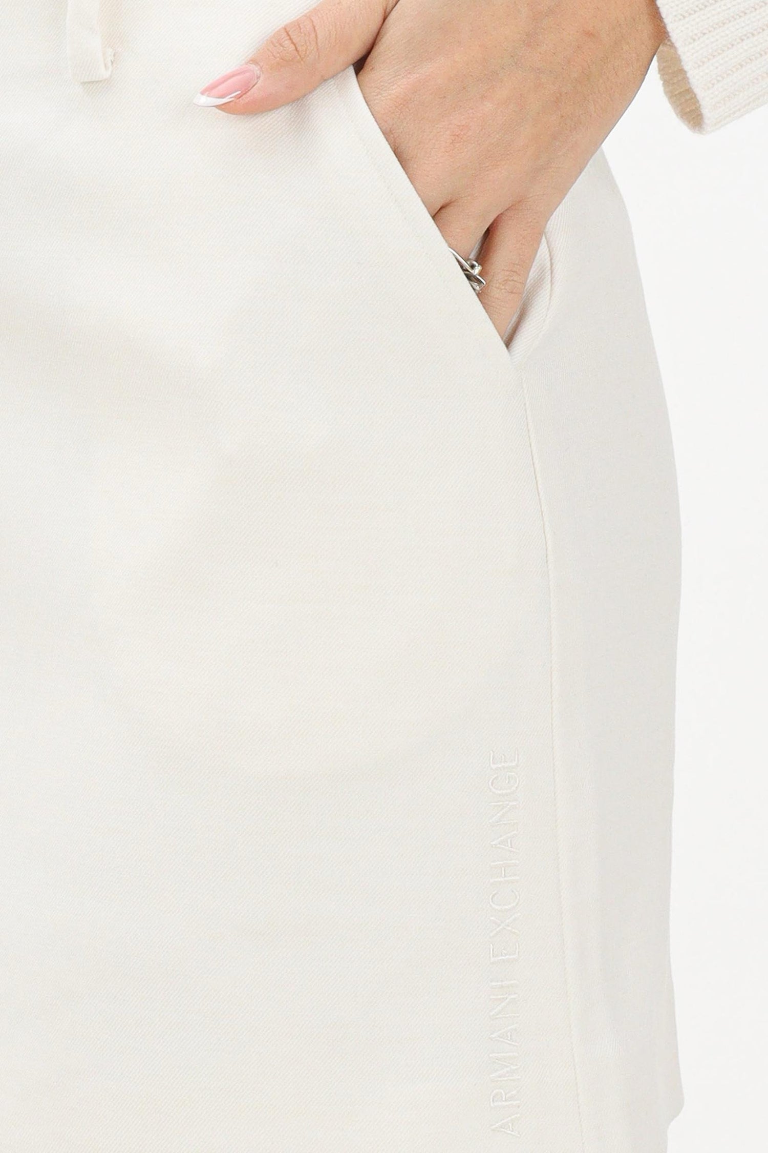 ARMANI EXCHANGE - SKIRT