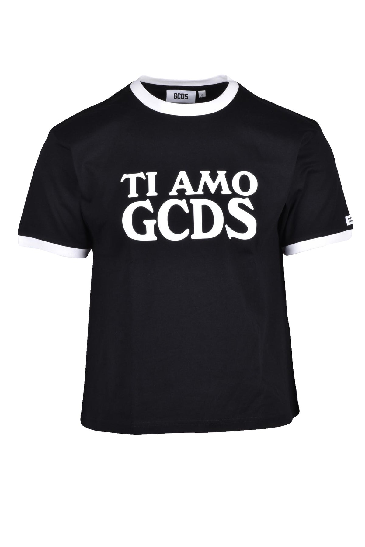 GCDS - T-SHIRT AND POLO