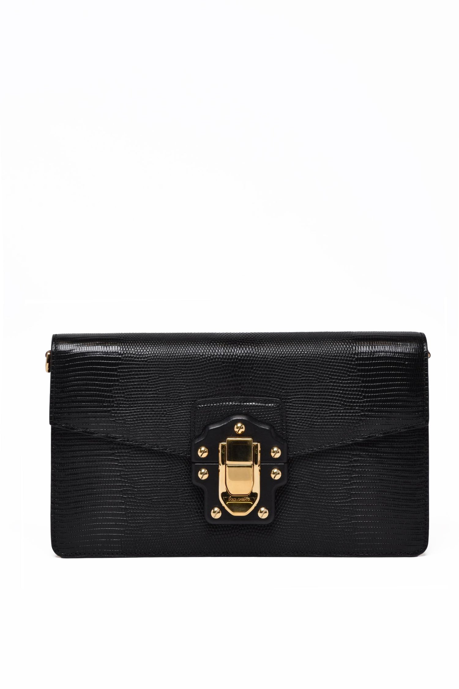 DOLCE & GABBANA - BAGS AND BACKPACKS