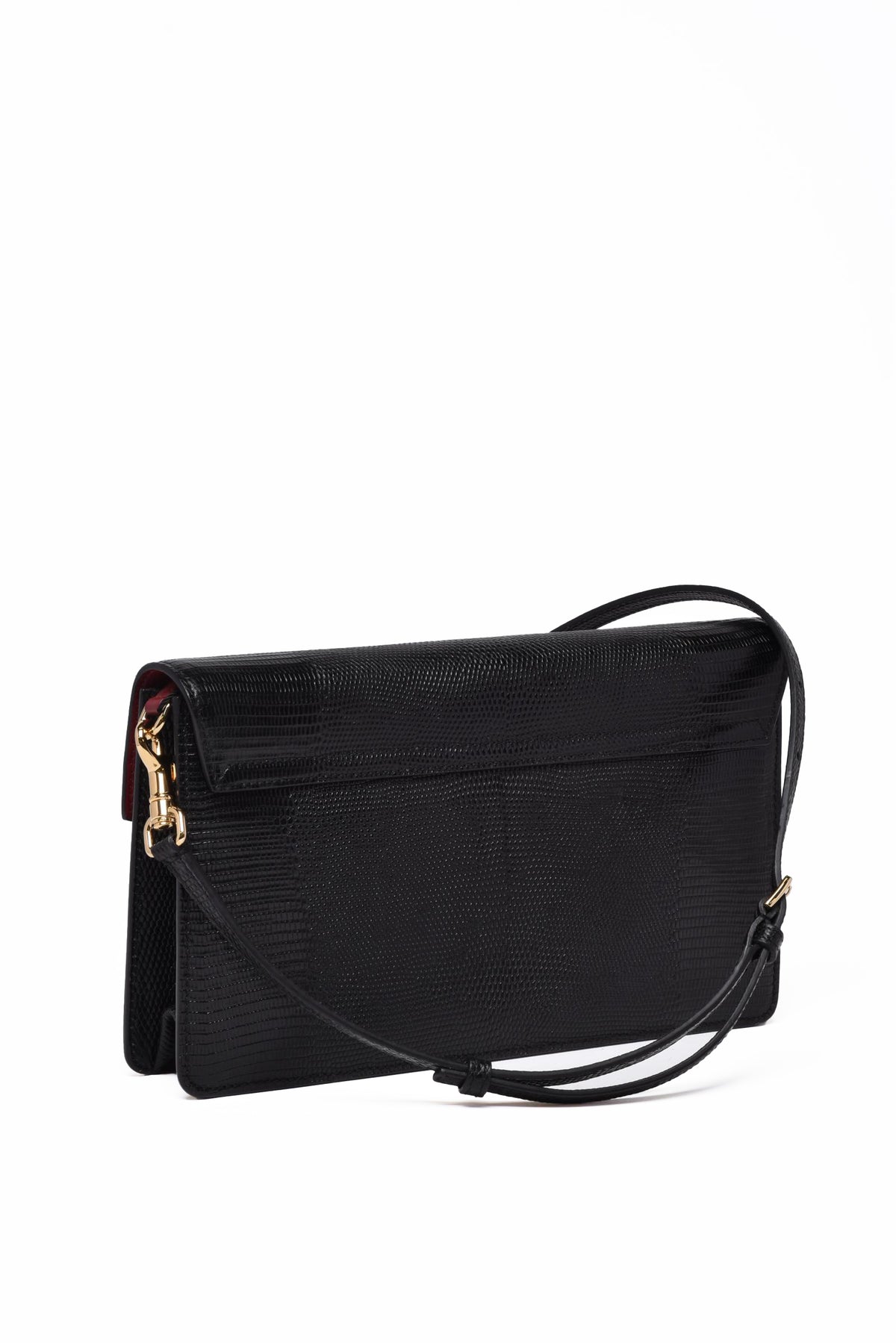 DOLCE & GABBANA - BAGS AND BACKPACKS