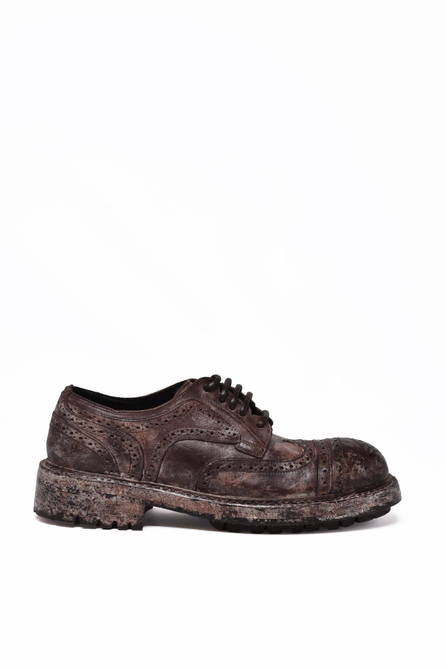 DOLCE & GABBANA - SHOES