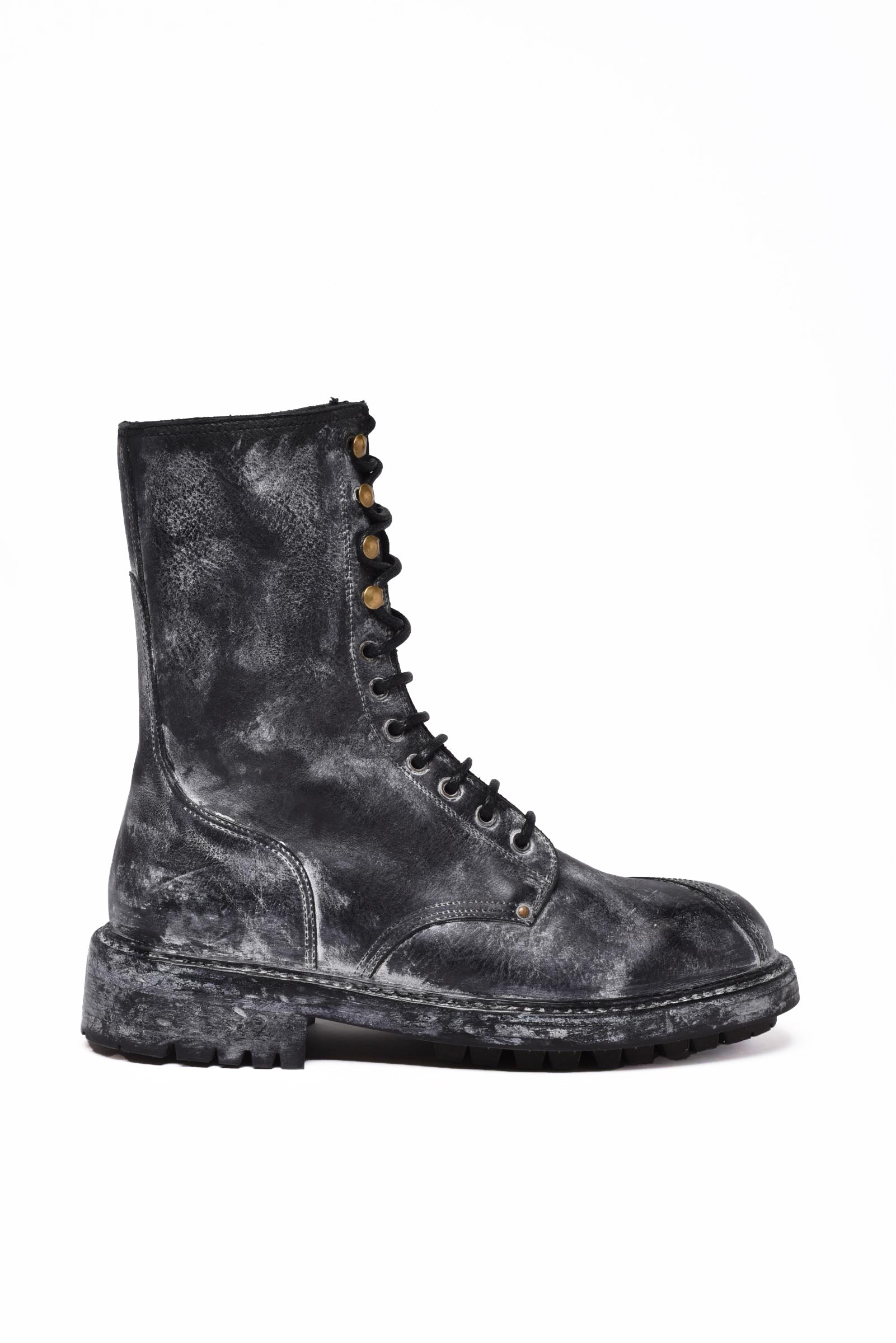 DOLCE &amp; GABBANA - SHOES