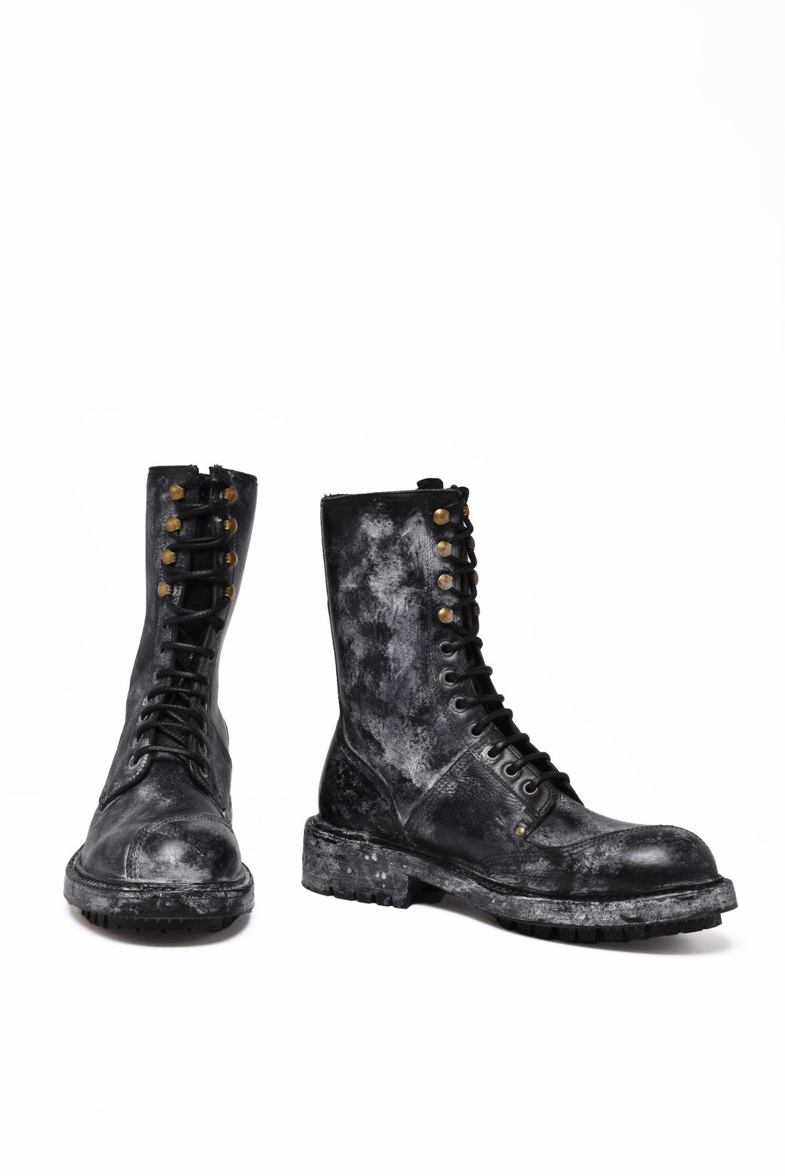 DOLCE &amp; GABBANA - SHOES