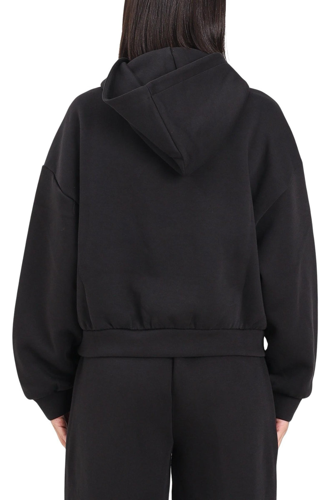PUMA - KNITWEAR AND SWEATSHIRTS