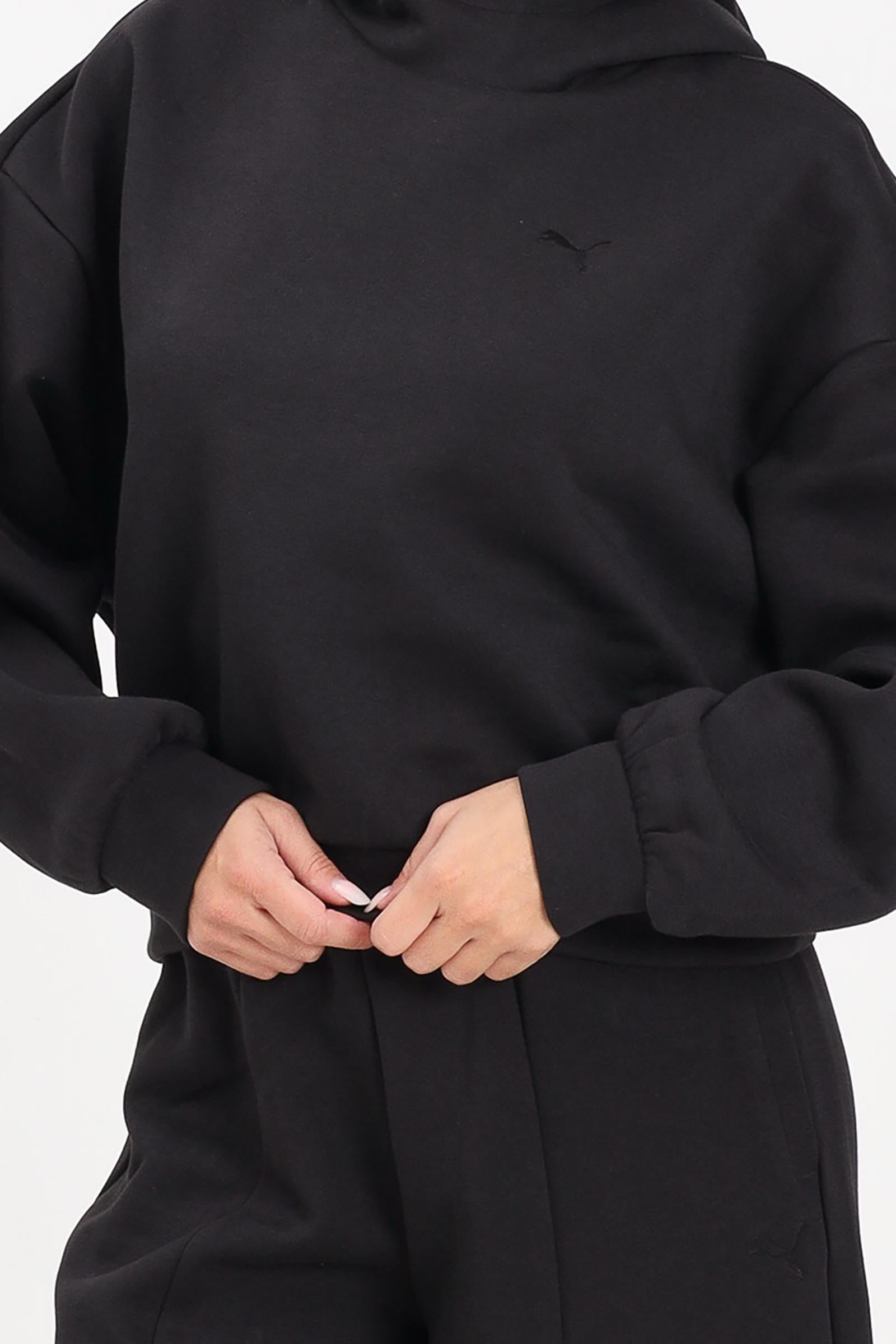 PUMA - KNITWEAR AND SWEATSHIRTS