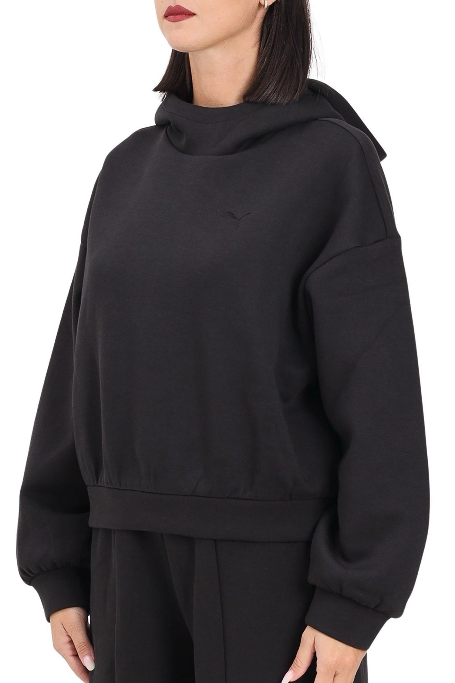 PUMA - KNITWEAR AND SWEATSHIRTS