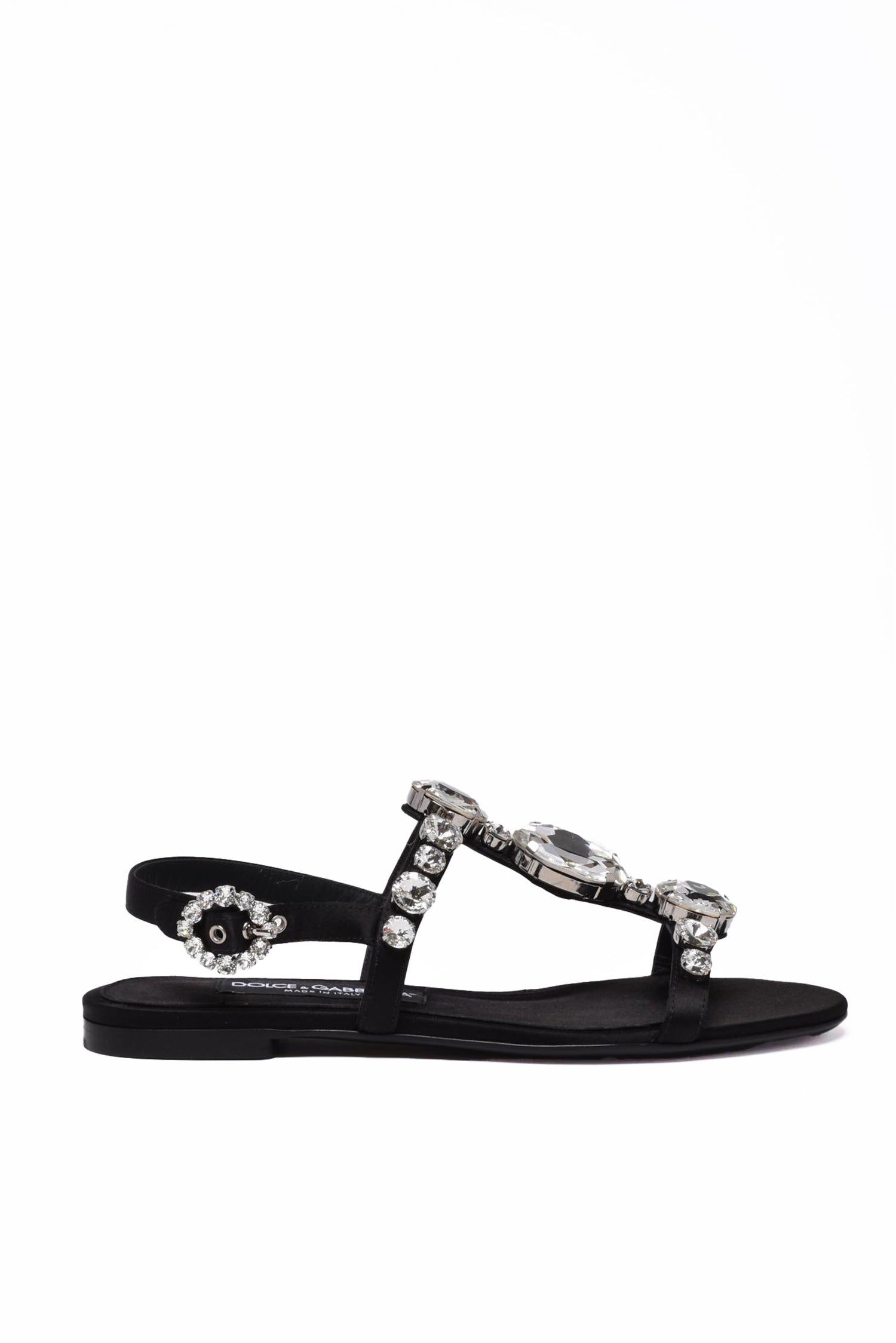 DOLCE & GABBANA - SHOES