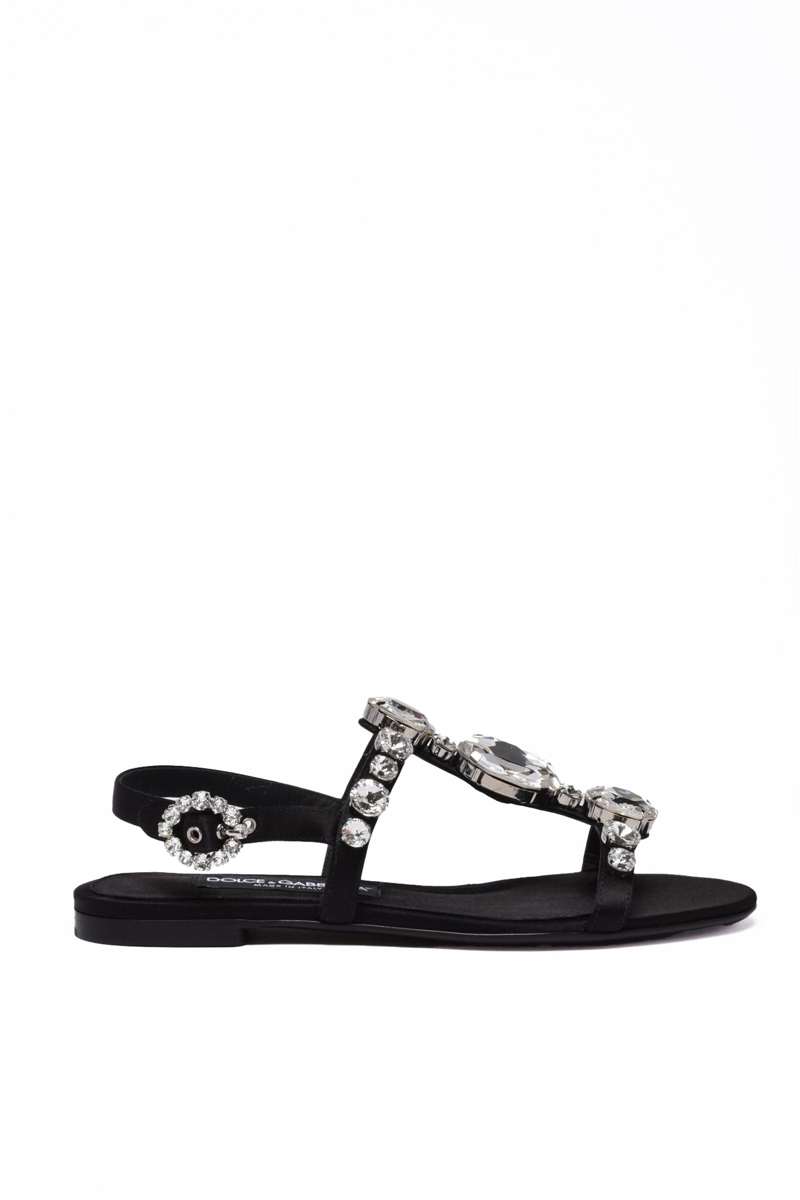 DOLCE &amp; GABBANA - SHOES