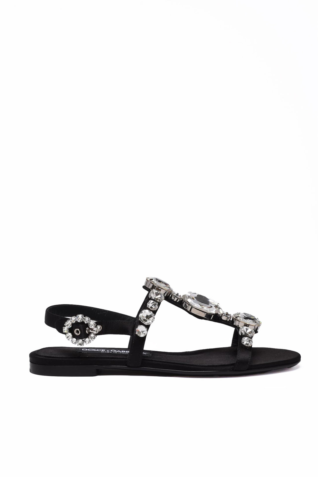 DOLCE & GABBANA - SHOES