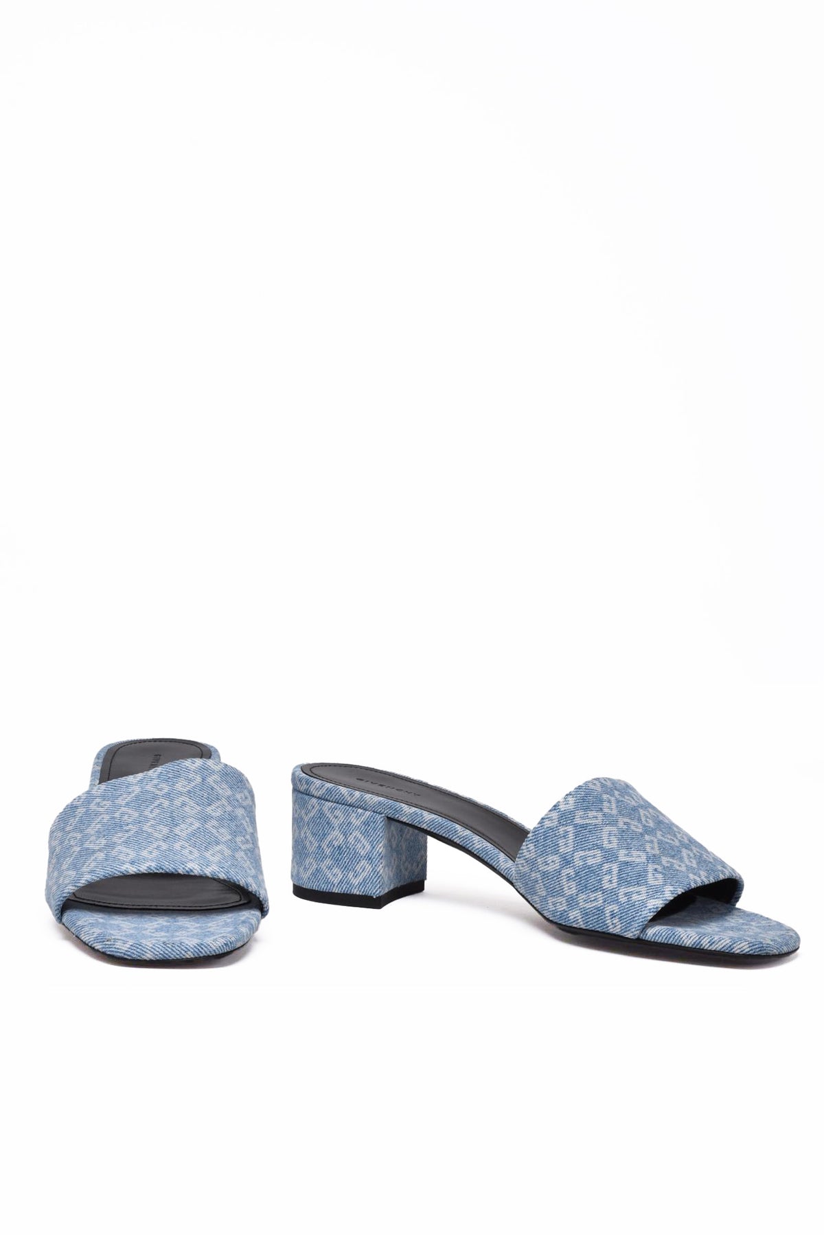 GIVENCHY - SHOES