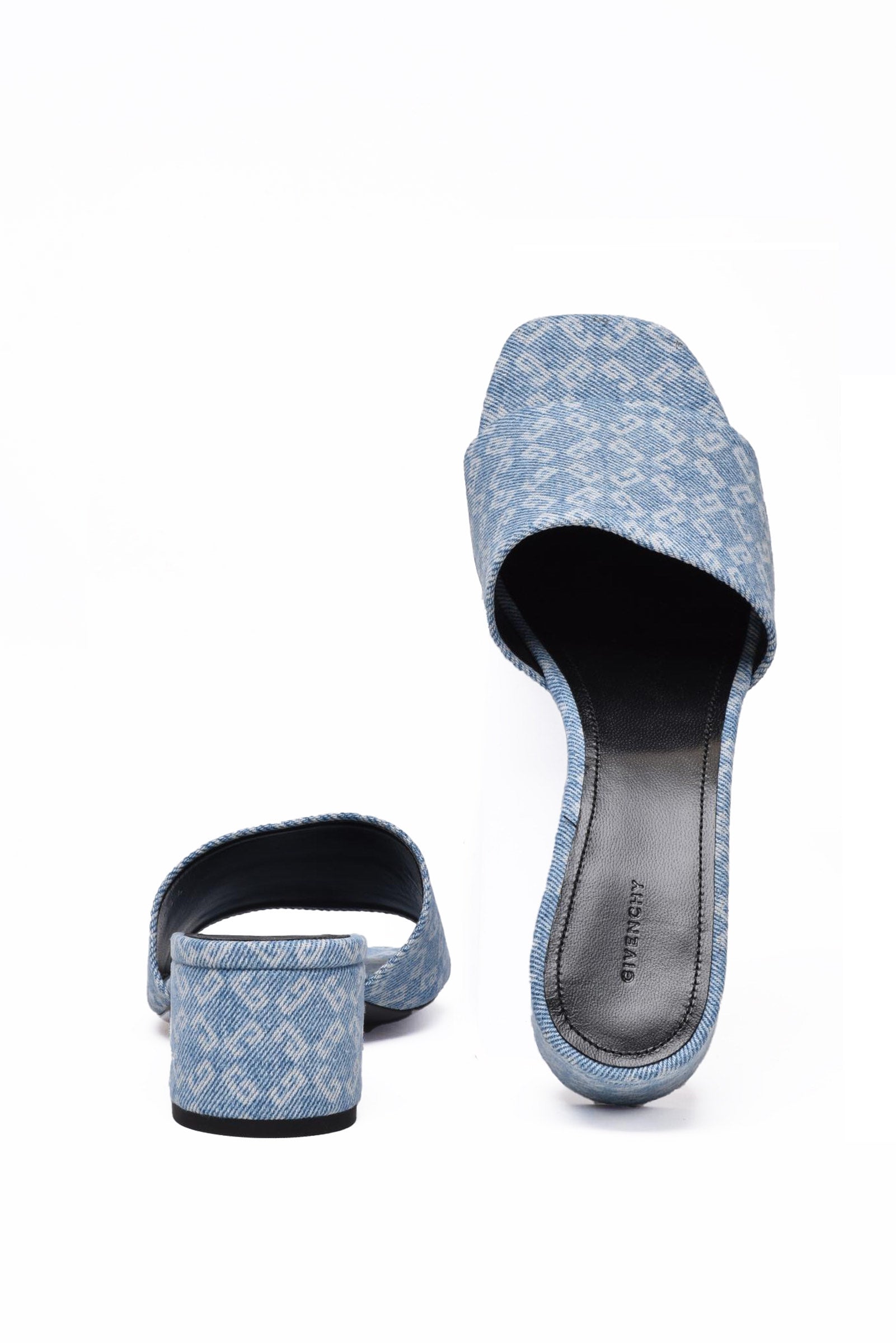 GIVENCHY - SHOES