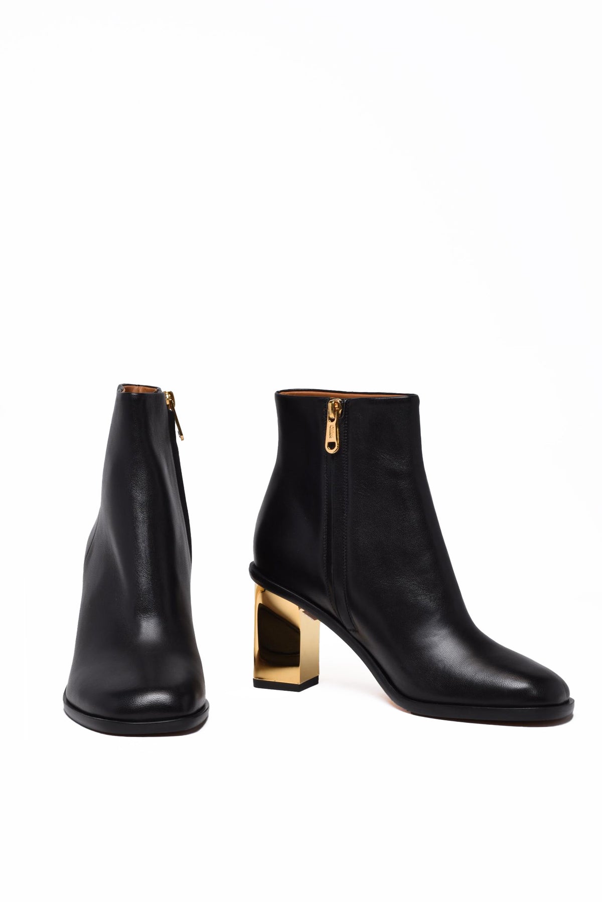 CHLOÉ - SHOES