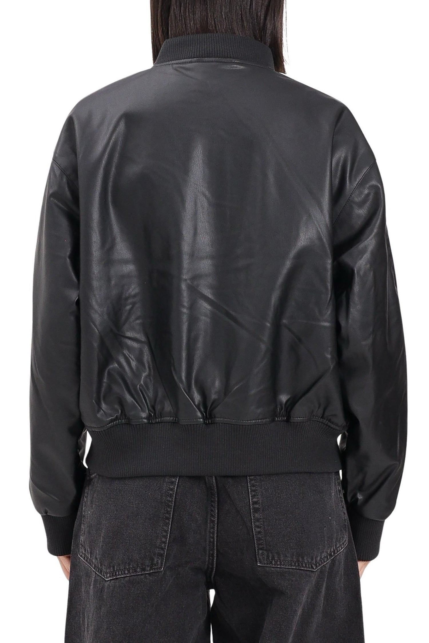 PUMA - OUTWEAR JACKETS
