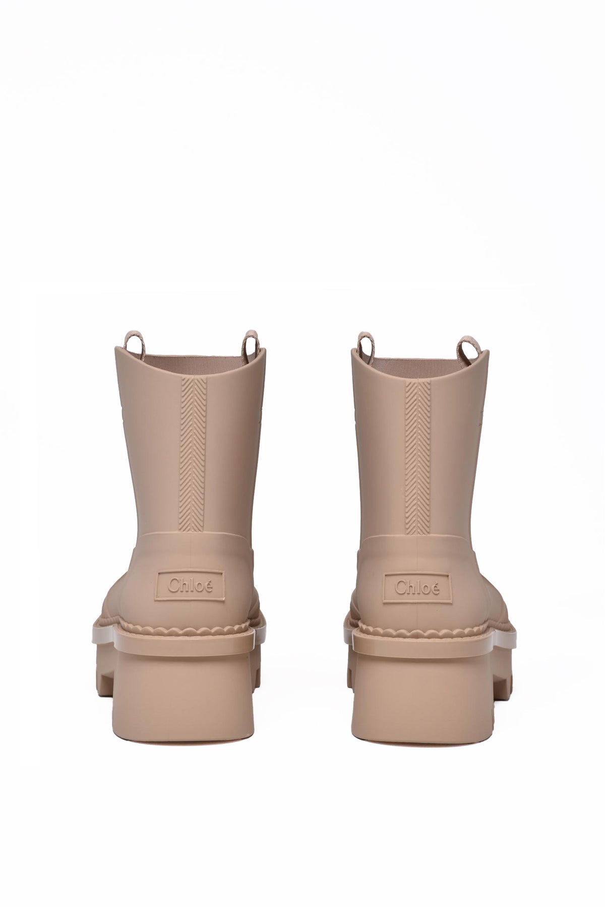 CHLOÉ - SHOES
