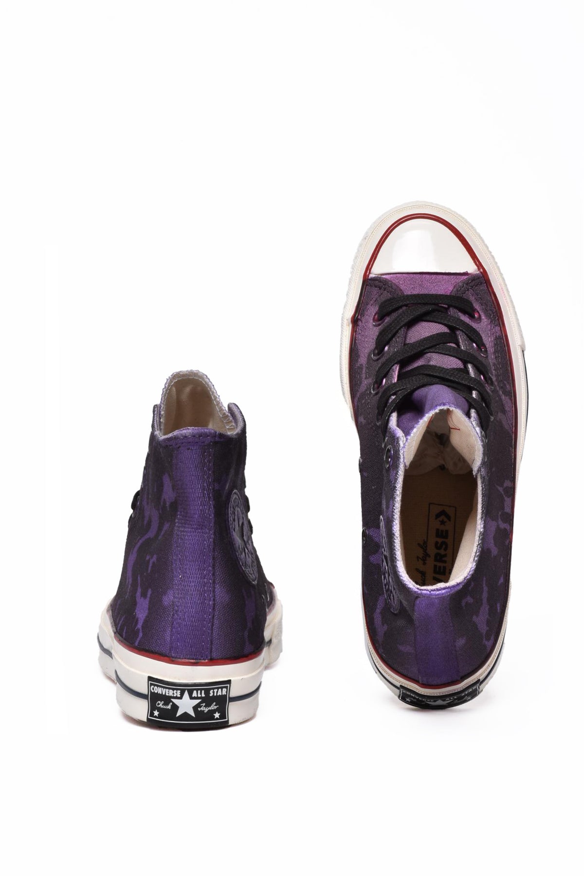 CONVERSE ALL STAR CHUCK TAYLOR - SHOES
