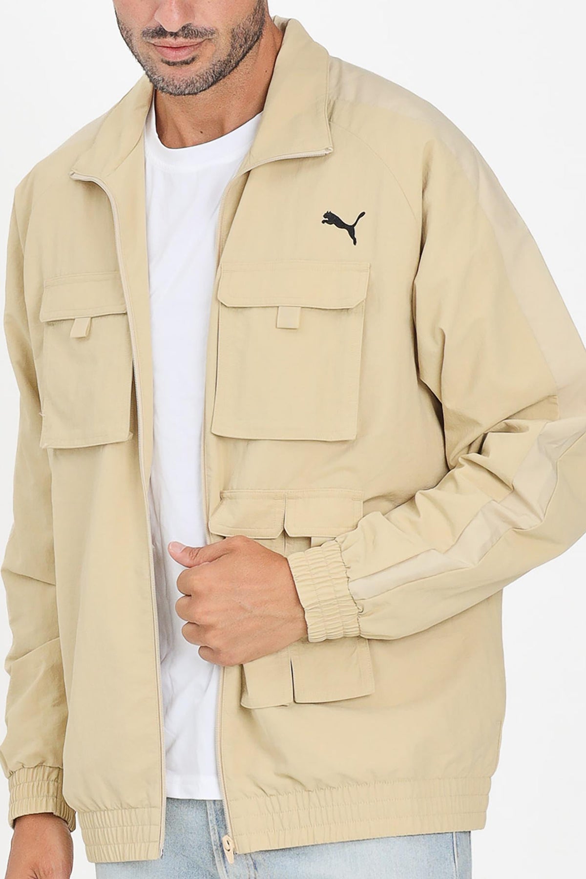 PUMA - OUTWEAR JACKETS