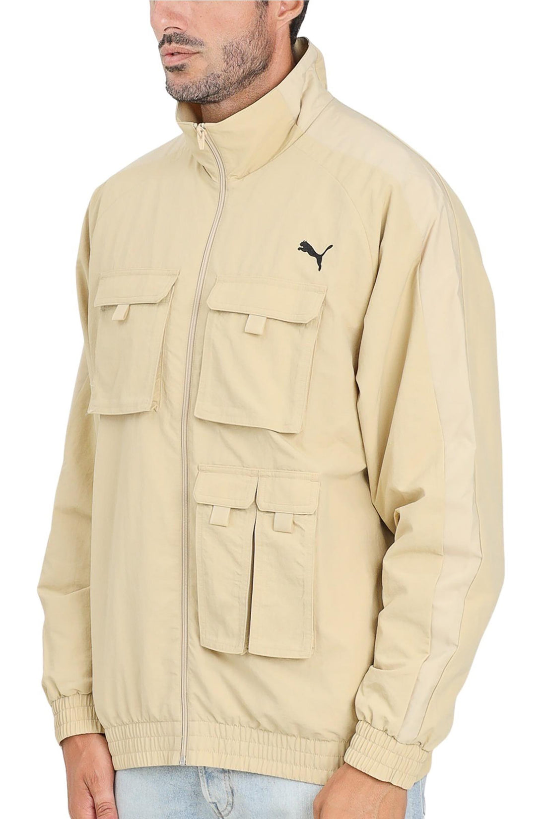 PUMA - OUTWEAR JACKETS