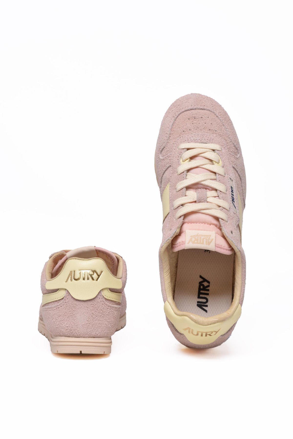 AUTRY - SHOES