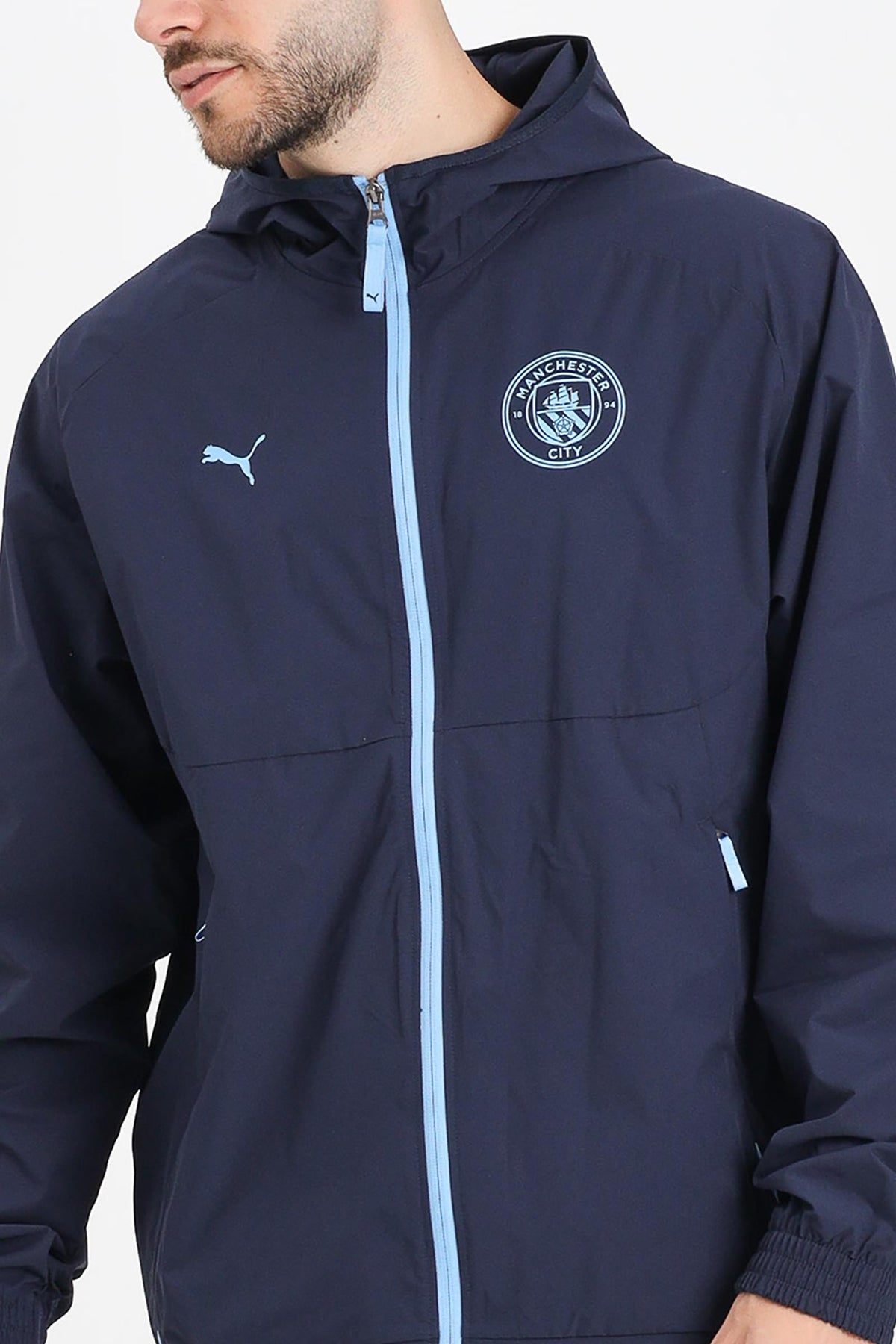 PUMA - OUTWEAR JACKETS