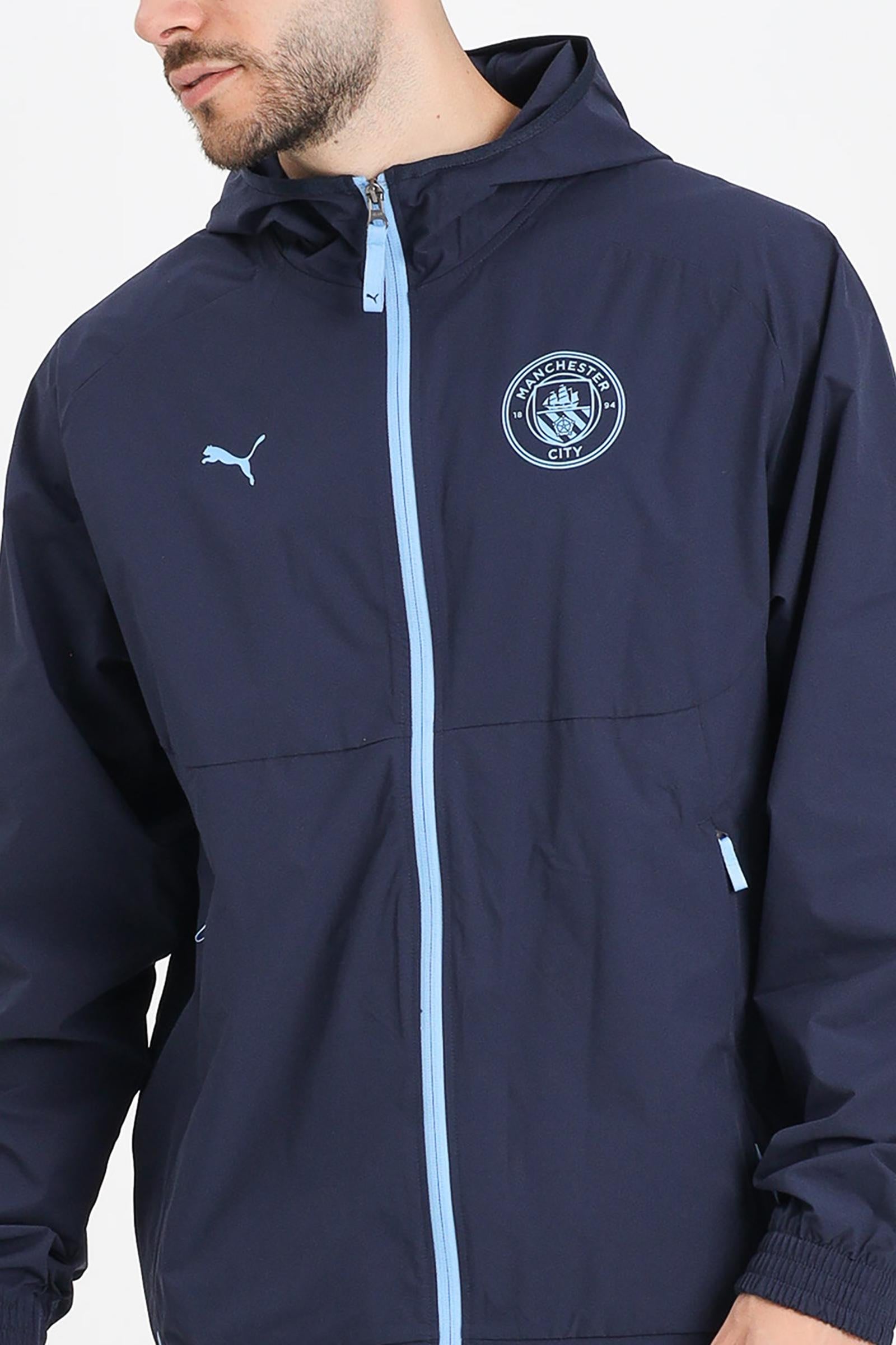 PUMA - OUTWEAR JACKETS